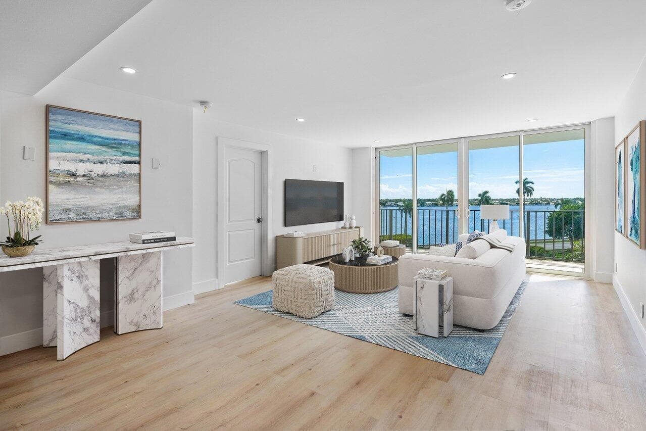 1701 S Flagler Drive 505, West Palm Beach, FL 33401 — photo 9 of 26