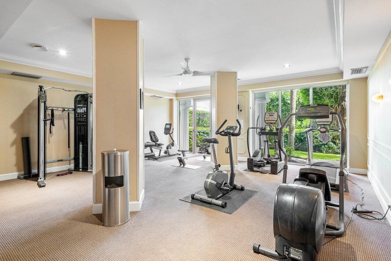 1701 S Flagler Drive 505, West Palm Beach, FL 33401 — photo 25 of 26