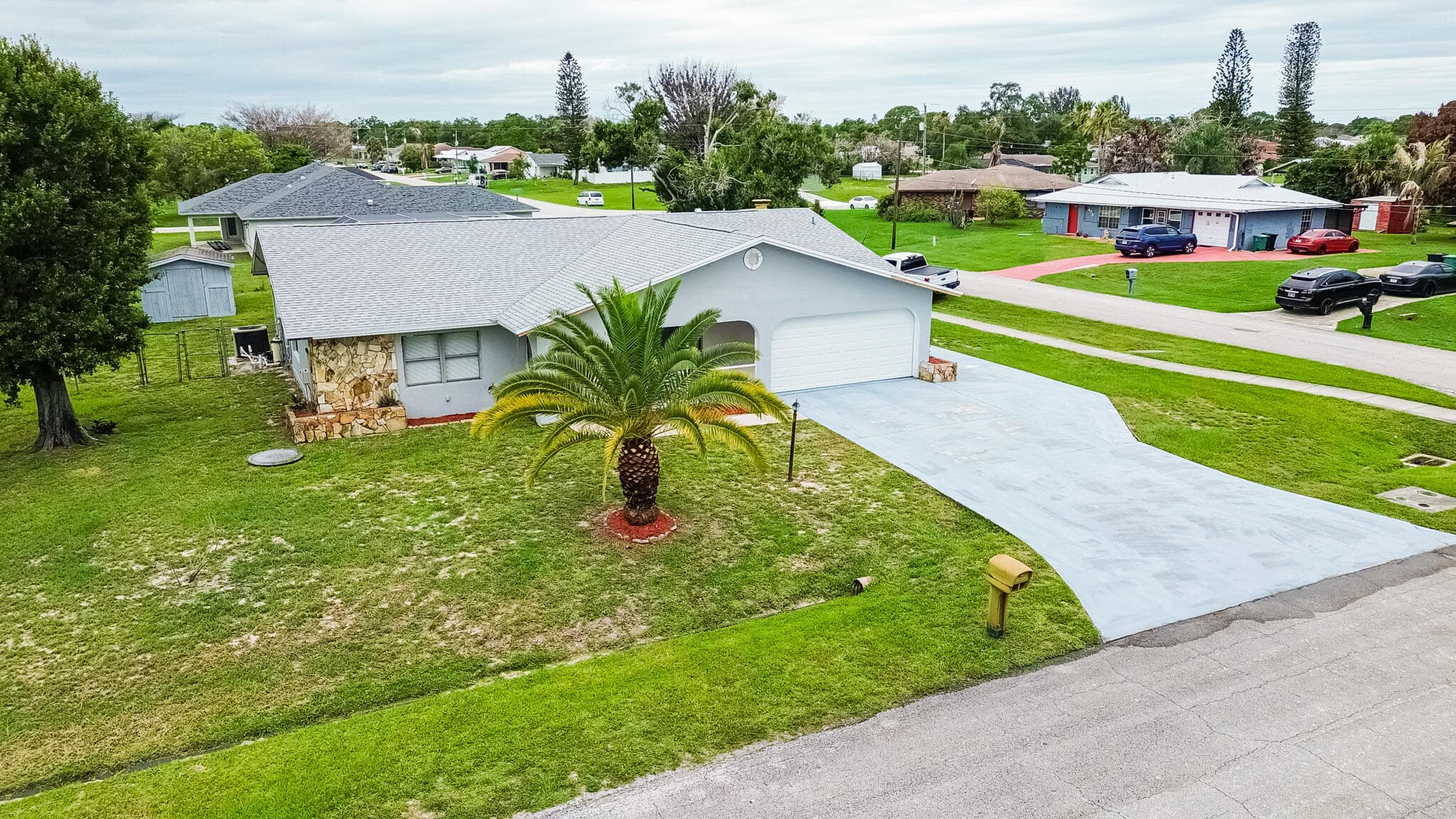 188 NW Broadview Street, Port St. Lucie, FL 34983 — photo 30 of 35