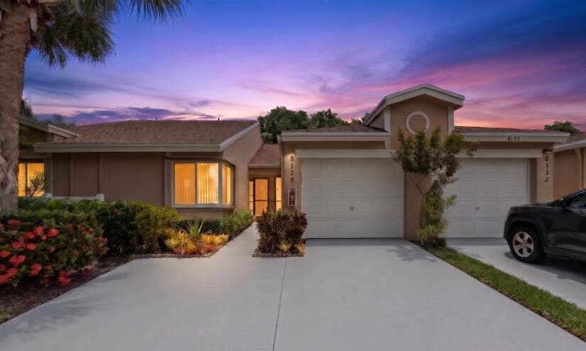 8128 Summerbreeze Lane, Boca Raton, FL 33496 — photo 1 of 37