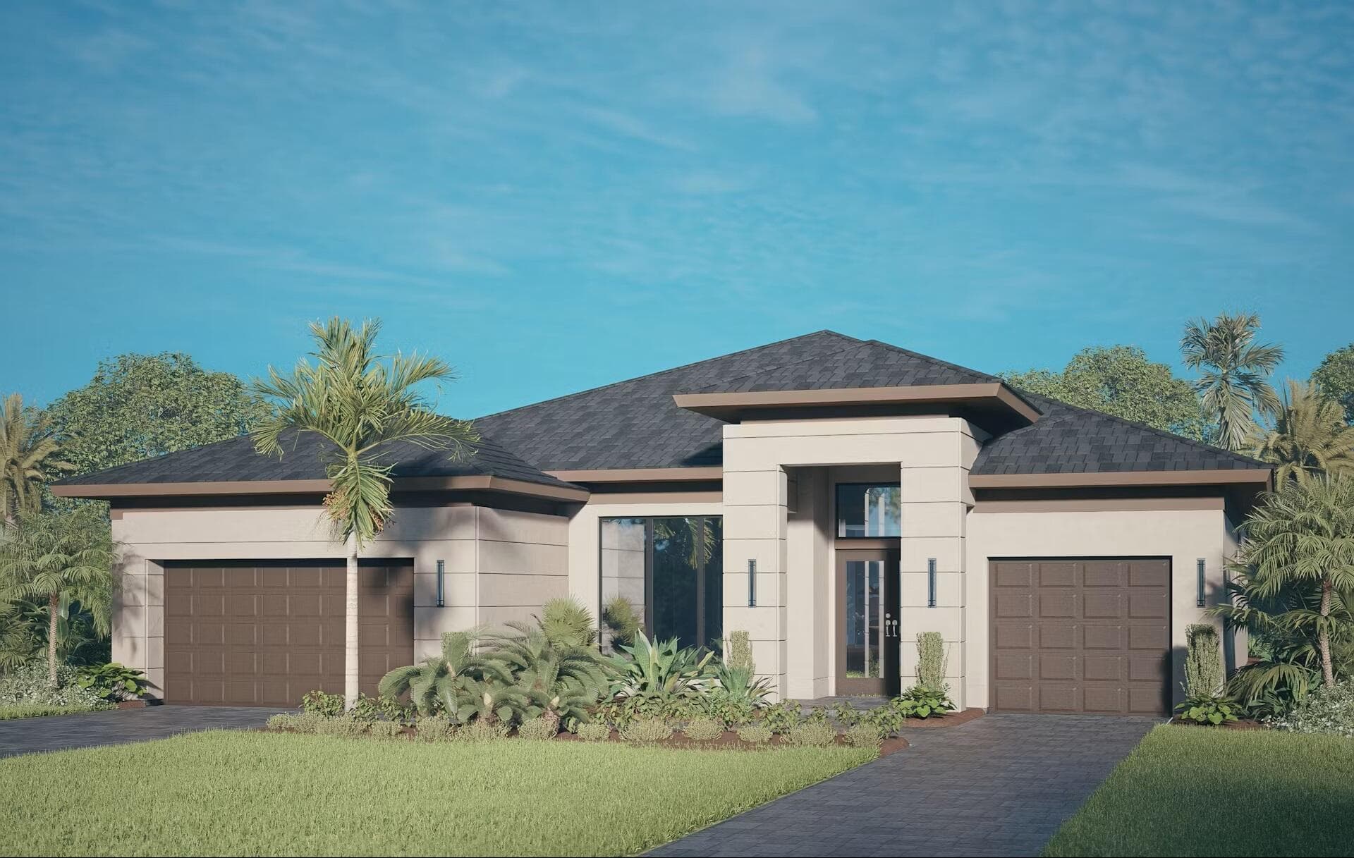 115 SE San Fratello, Port St. Lucie, FL 34984 — photo 1 of 1