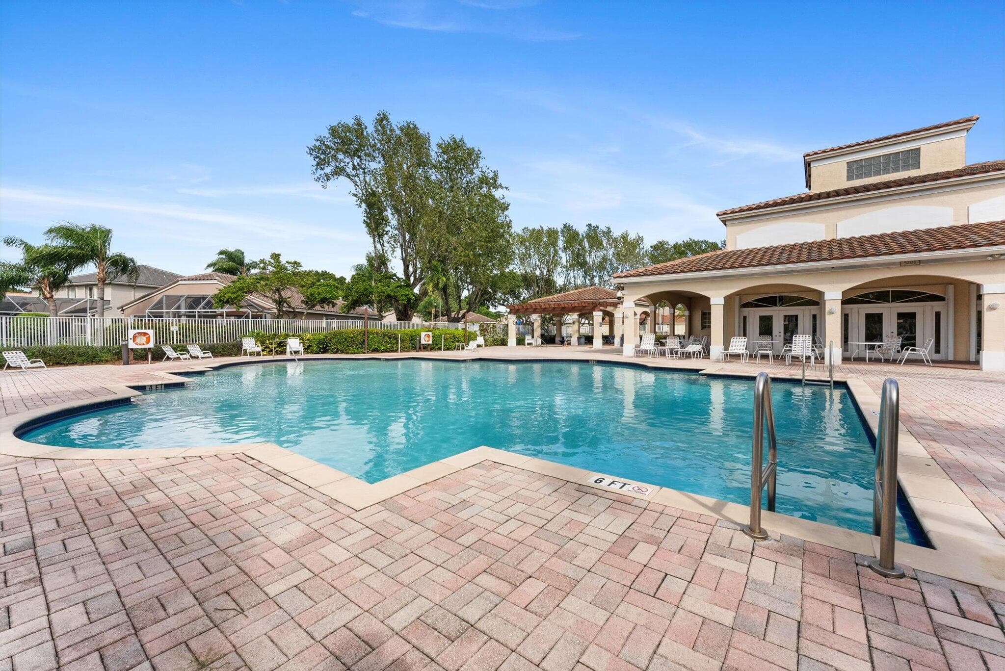 6505 Sandpiper Drive, Coconut Creek, FL 33073 — photo 41 of 50