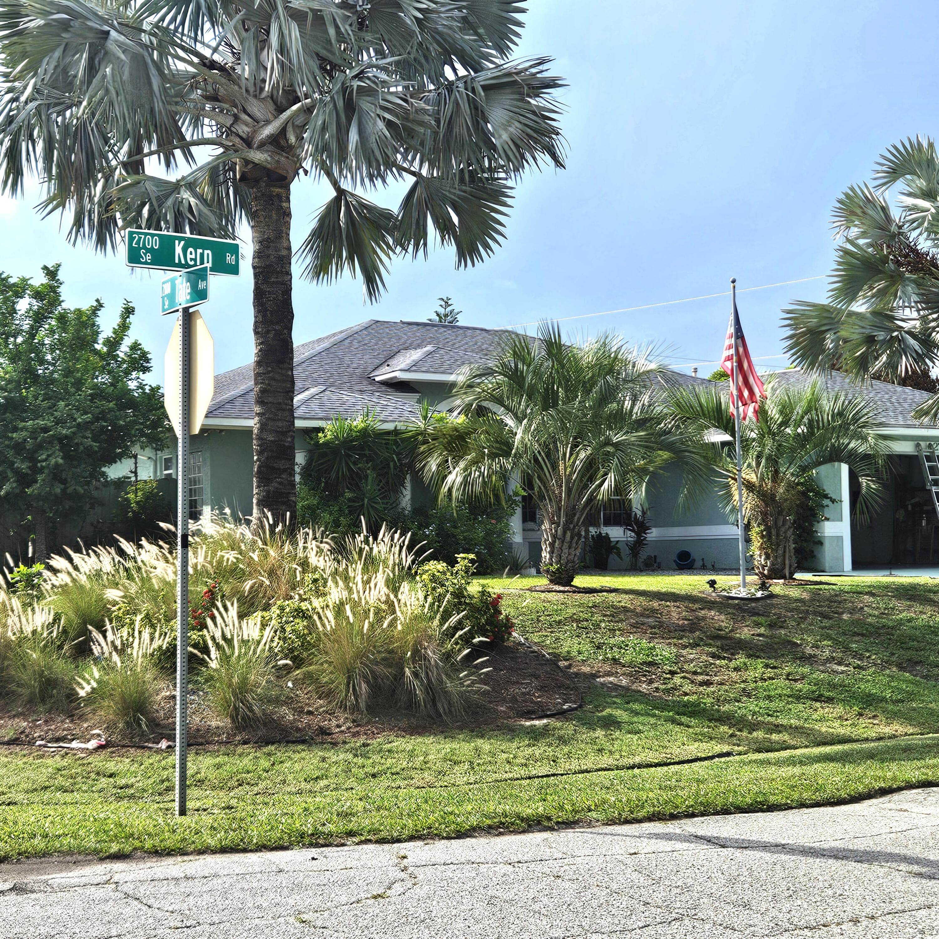 2720 SE Kern Road, Port St. Lucie, FL 34984 — photo 1 of 32