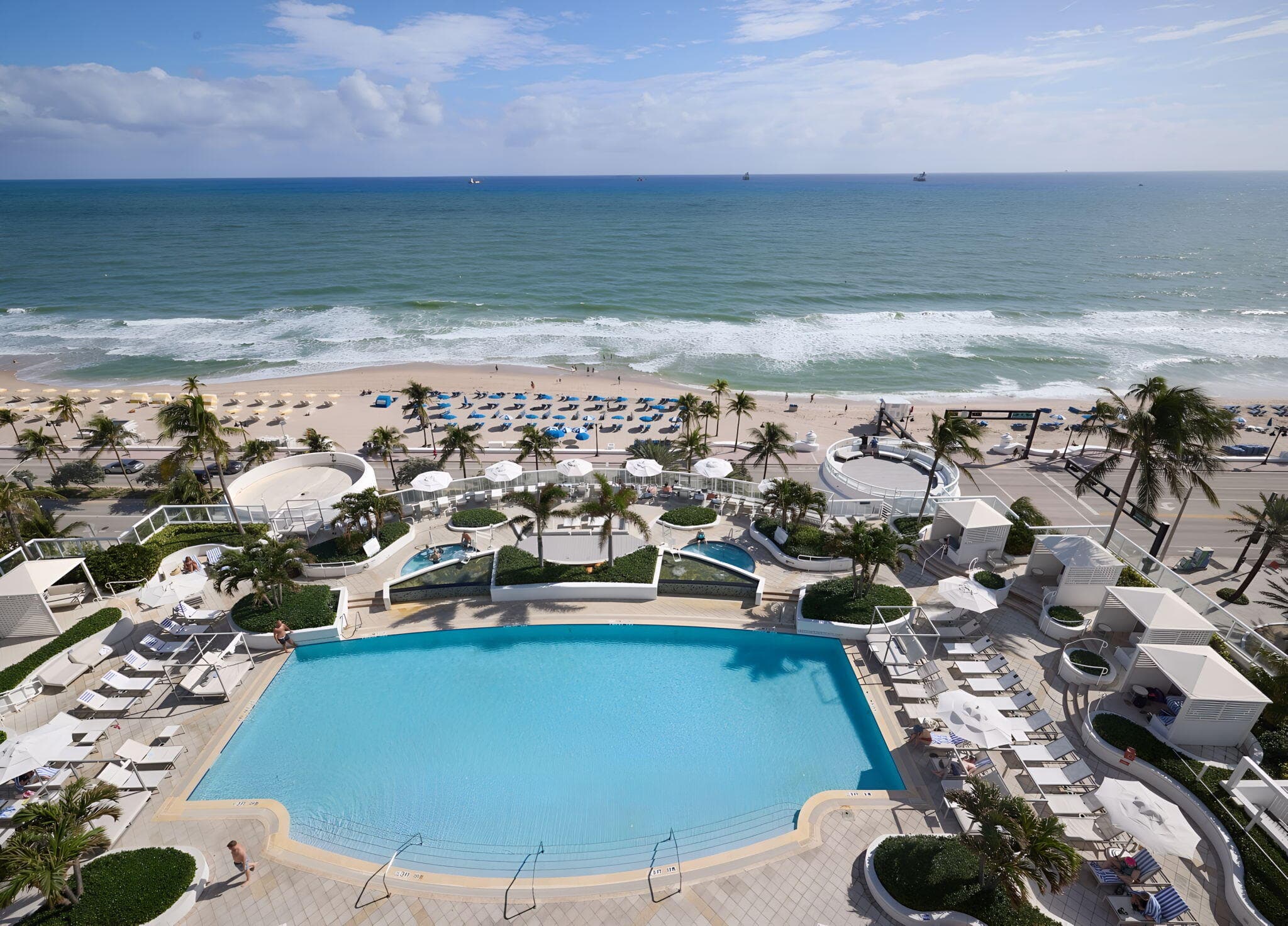 505 N Fort Lauderdale Beach Boulevard 2214, Fort Lauderdale, FL 33304 — photo 5 of 54