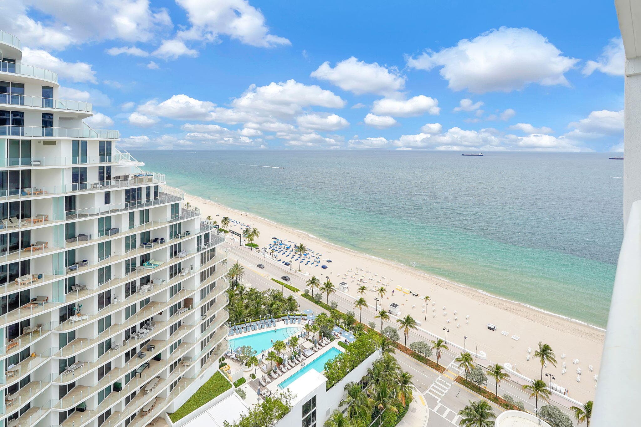 505 N Fort Lauderdale Beach Boulevard 2214, Fort Lauderdale, FL 33304 — photo 6 of 54