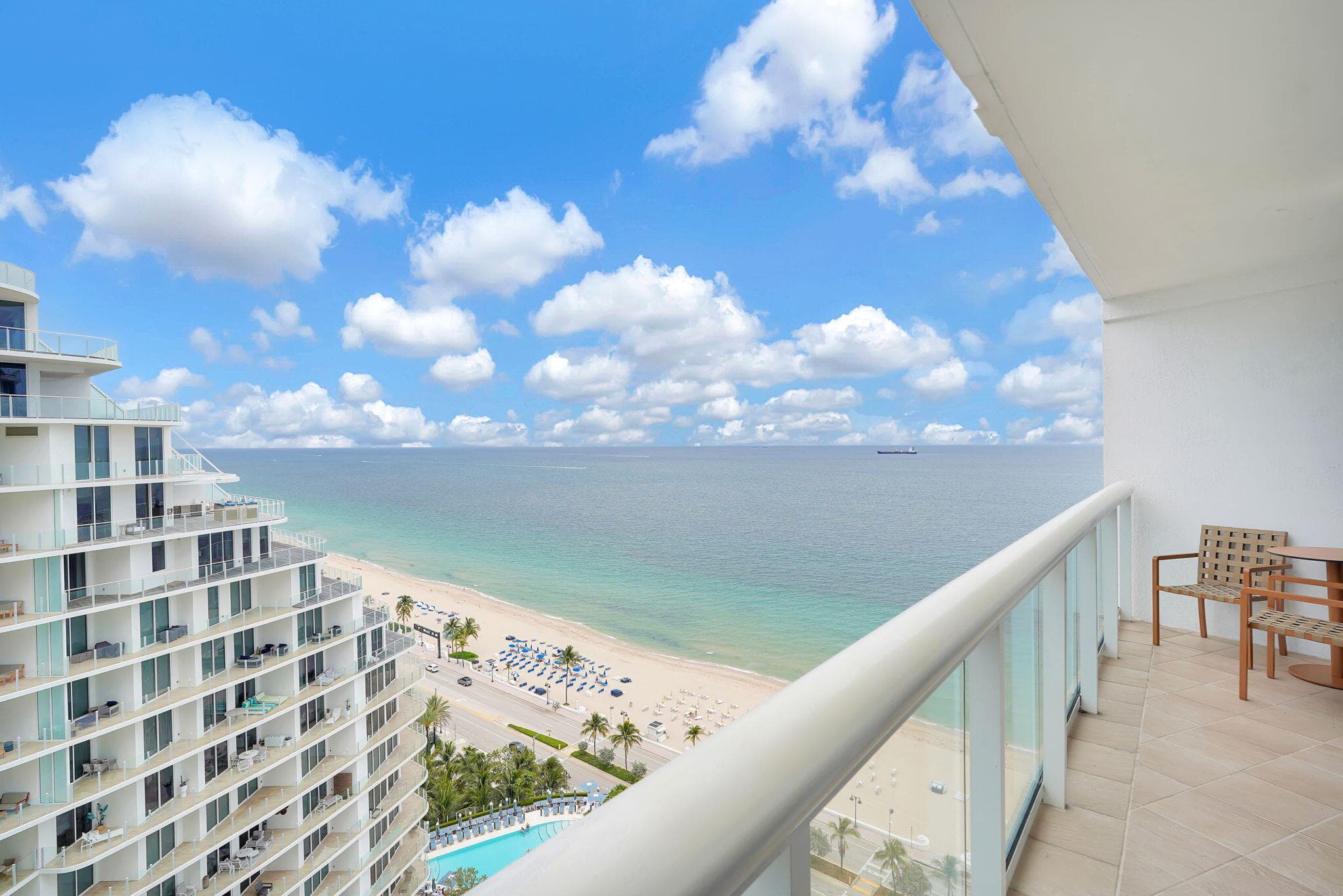 505 N Fort Lauderdale Beach Boulevard 2214, Fort Lauderdale, FL 33304 — photo 1 of 54