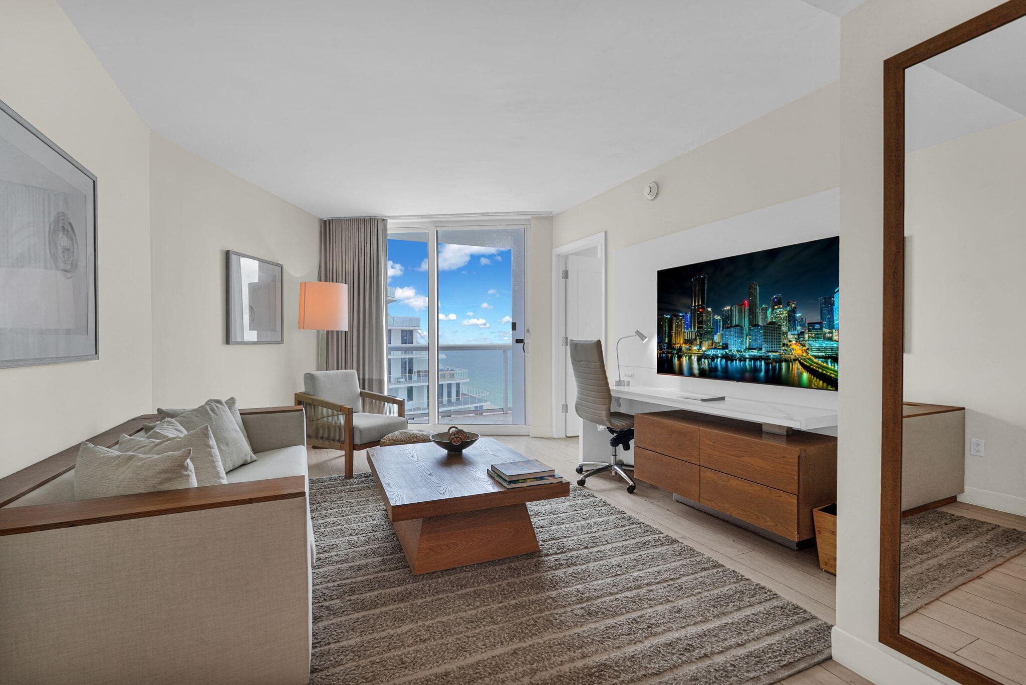 505 N Fort Lauderdale Beach Boulevard 2214, Fort Lauderdale, FL 33304 — photo 4 of 54
