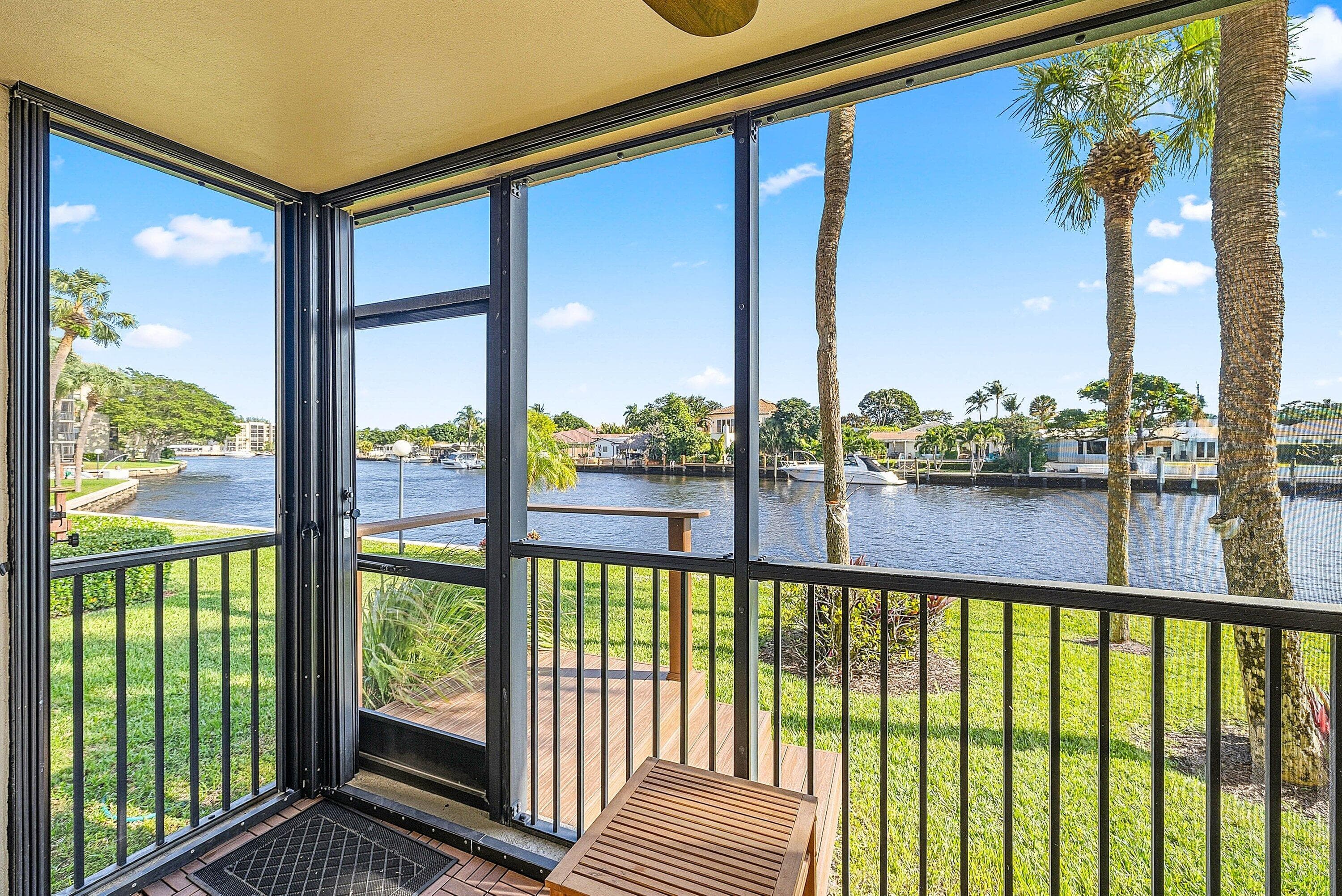 18 Royal Palm Way Way 109, Boca Raton, FL 33432 — photo 1 of 45