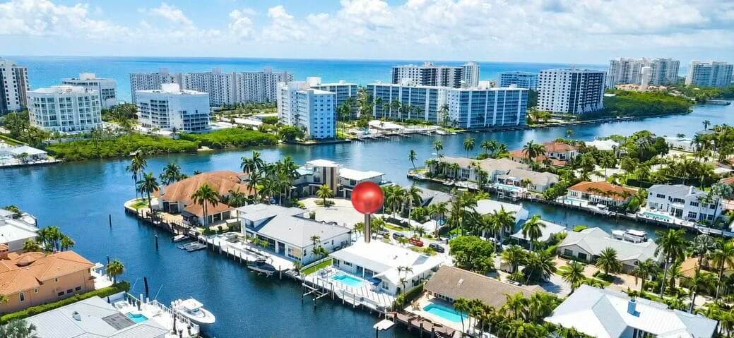 885 Nafa Drive, Boca Raton, FL 33487 — photo