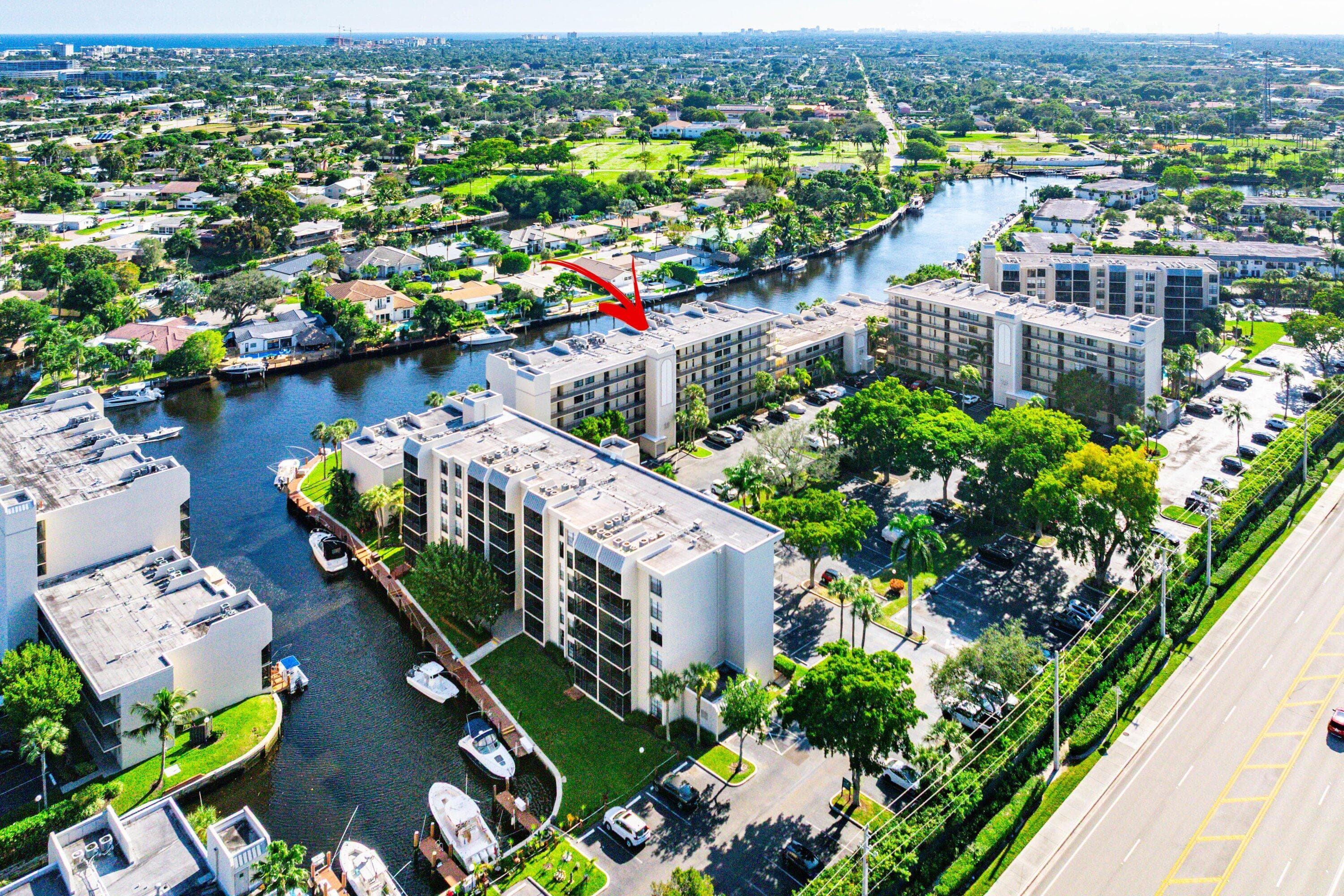 18 Royal Palm Way Way 109, Boca Raton, FL 33432 — photo 40 of 45