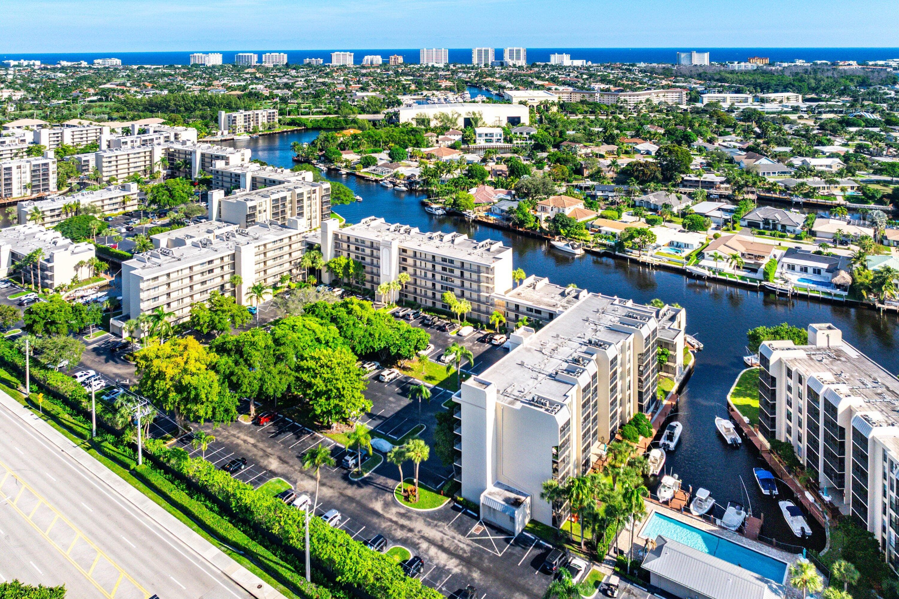 18 Royal Palm Way Way 109, Boca Raton, FL 33432 — photo 42 of 45