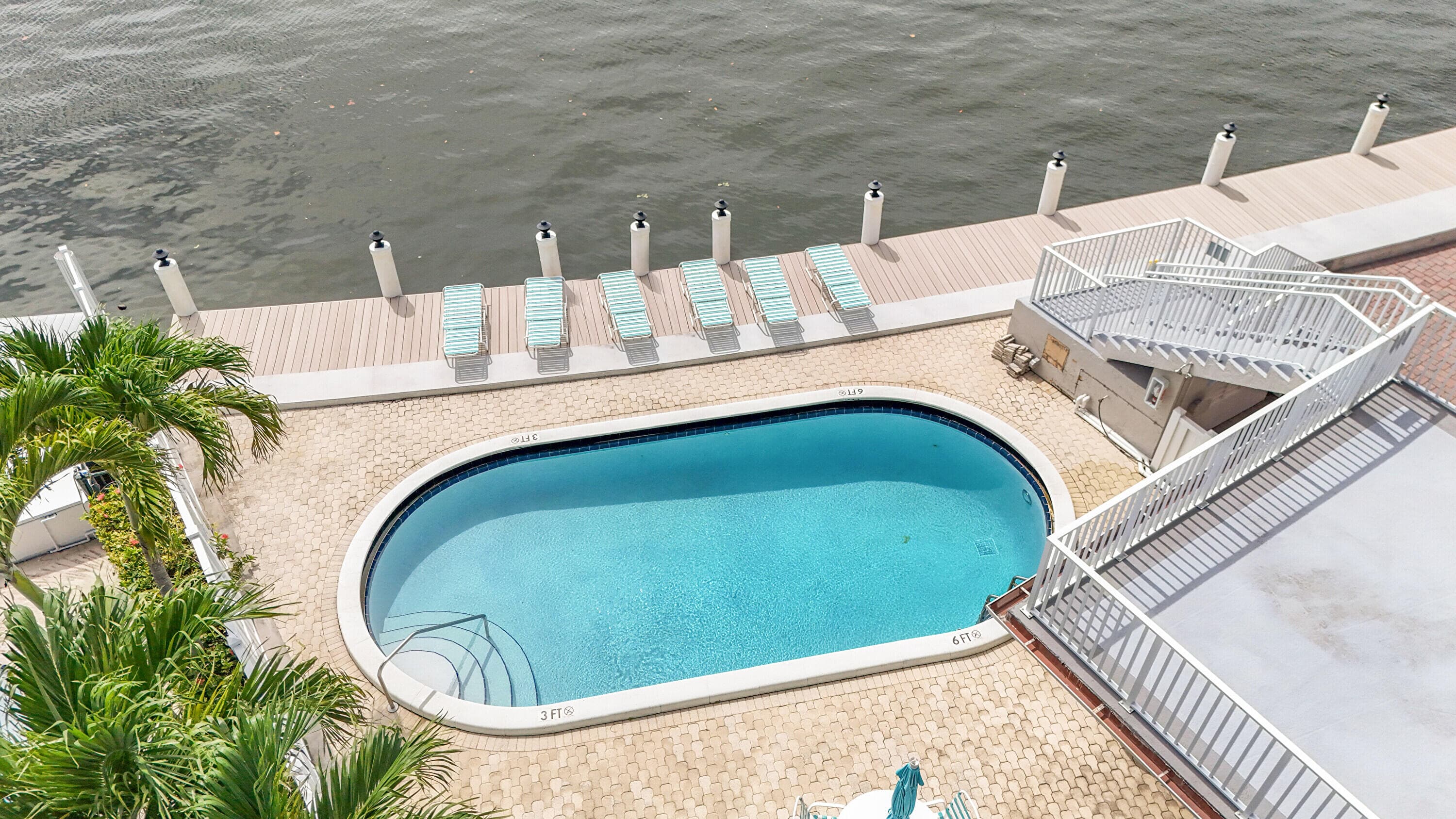 95 N Birch Road 606, Fort Lauderdale, FL 33304 — photo 7 of 44