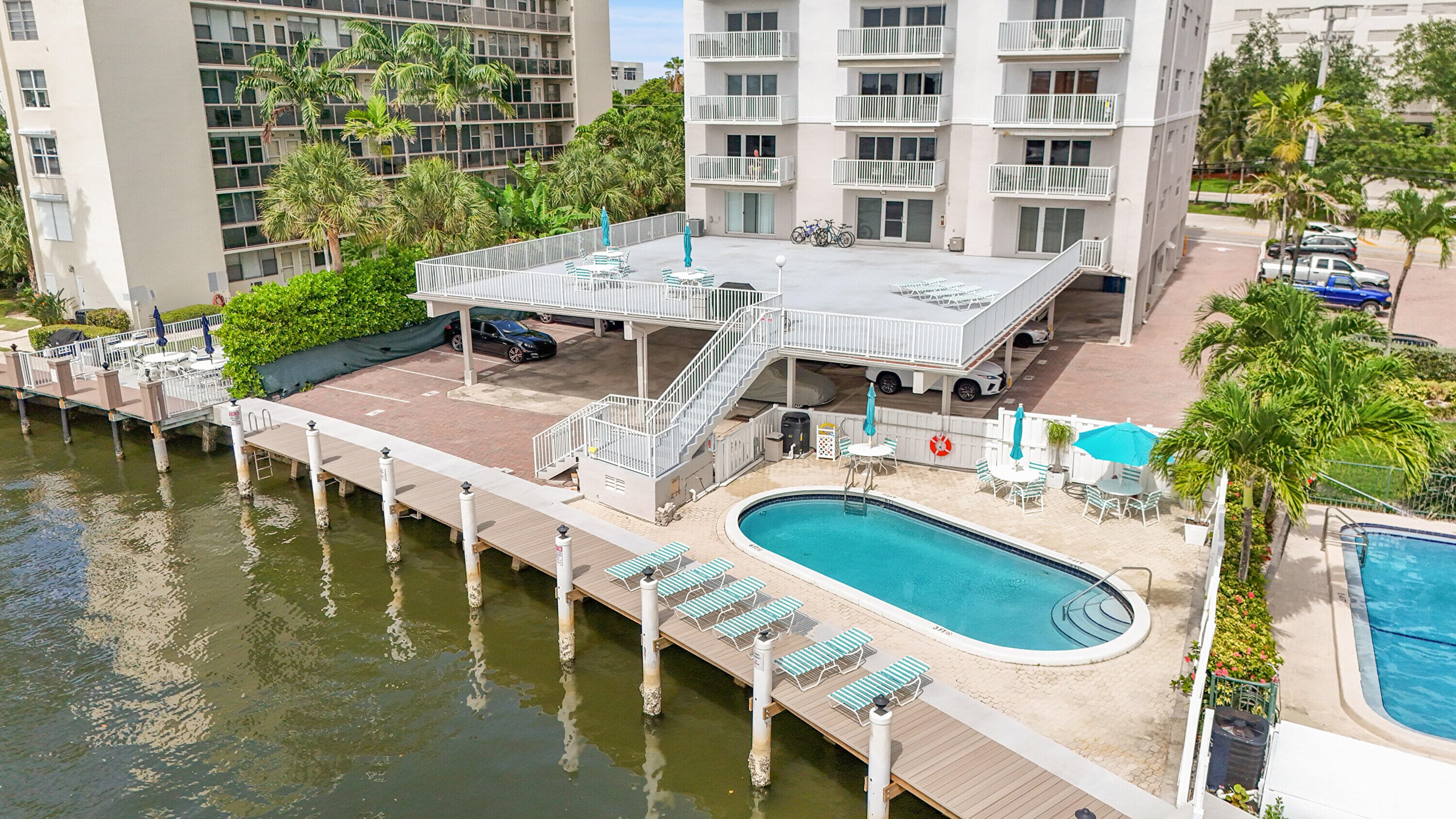 95 N Birch Road 606, Fort Lauderdale, FL 33304 — photo 8 of 44