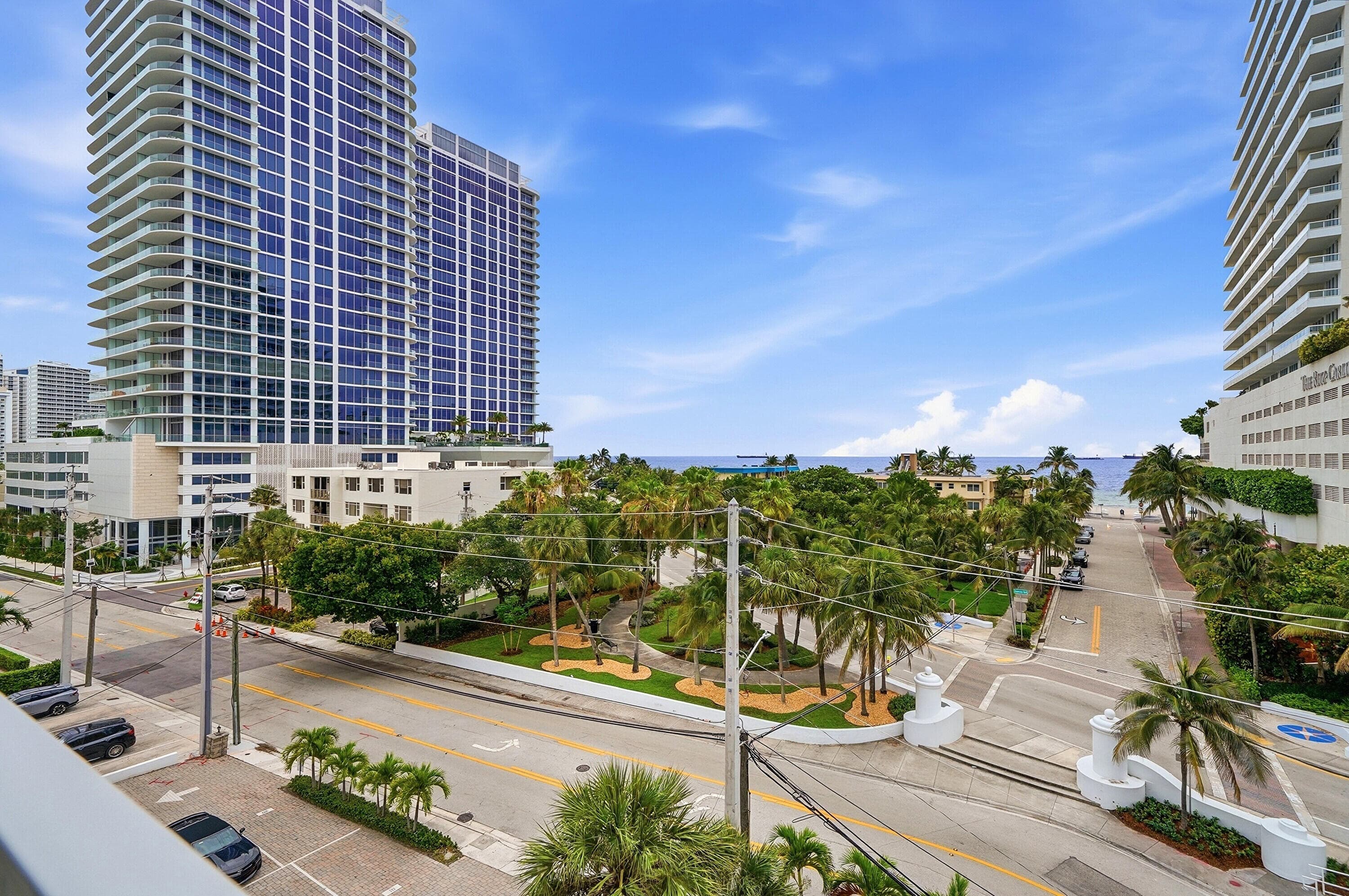 95 N Birch Road 606, Fort Lauderdale, FL 33304 — photo 27 of 44