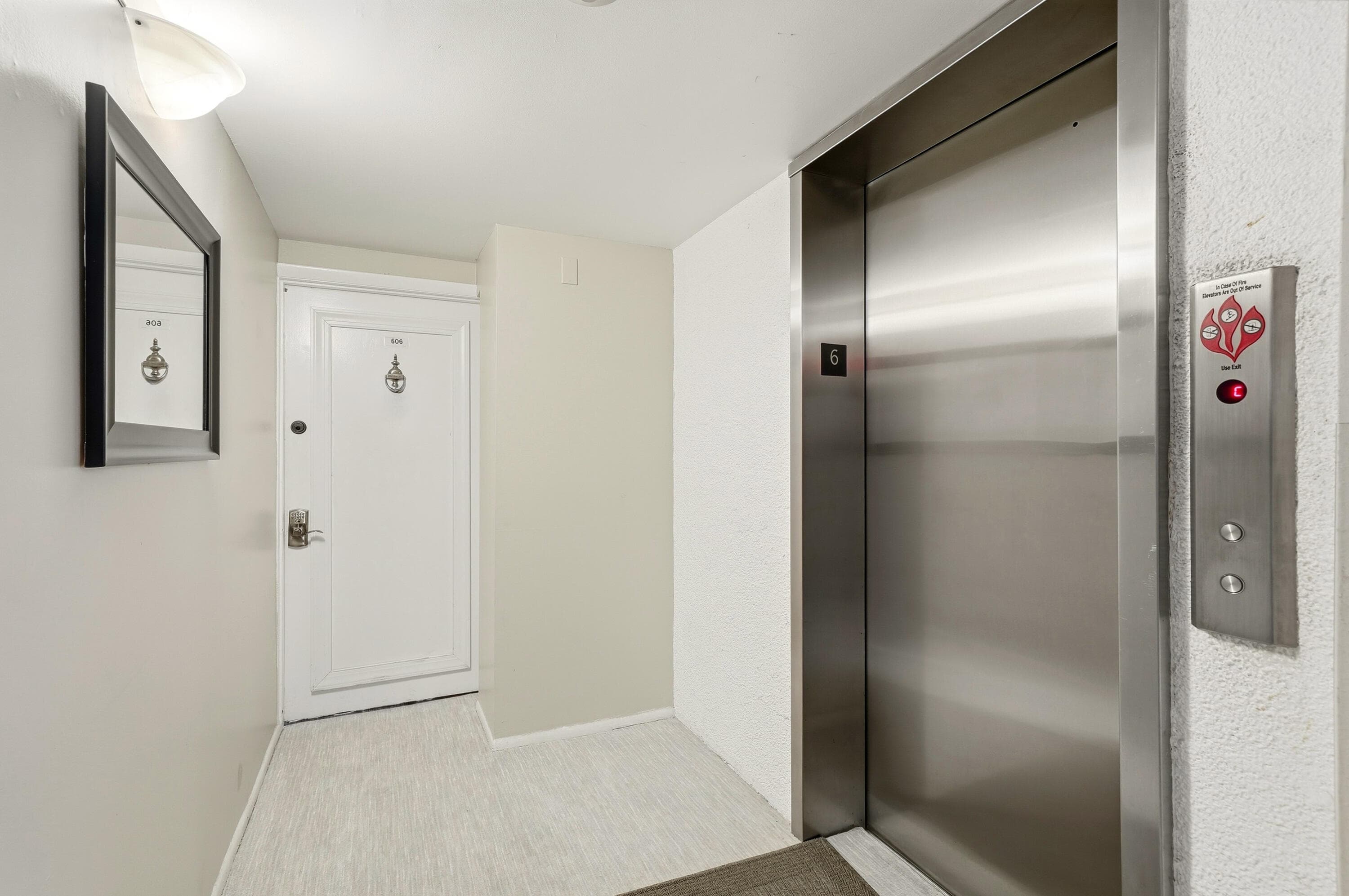 95 N Birch Road 606, Fort Lauderdale, FL 33304 — photo 29 of 44