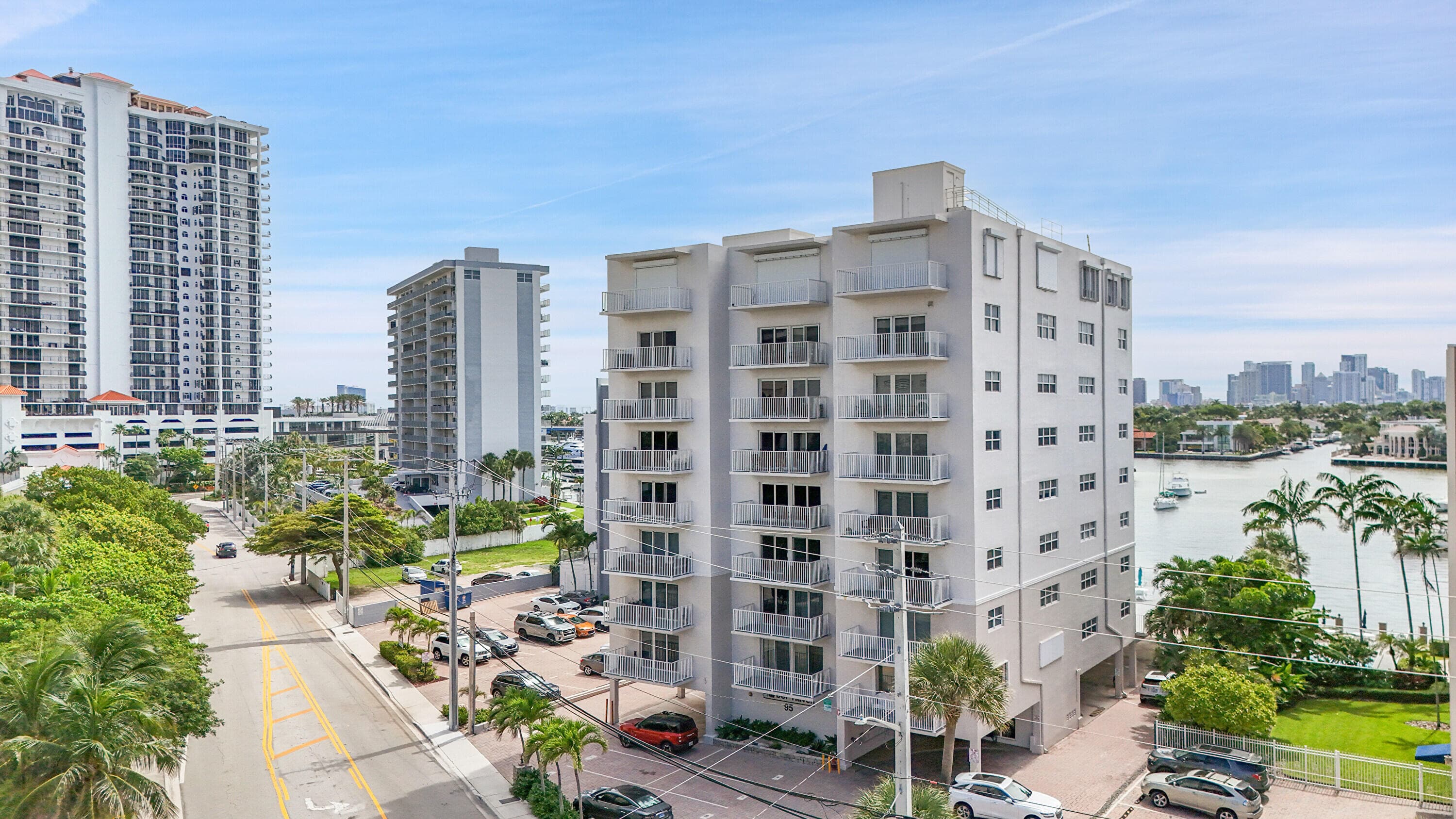 95 N Birch Road 606, Fort Lauderdale, FL 33304 — photo 5 of 44