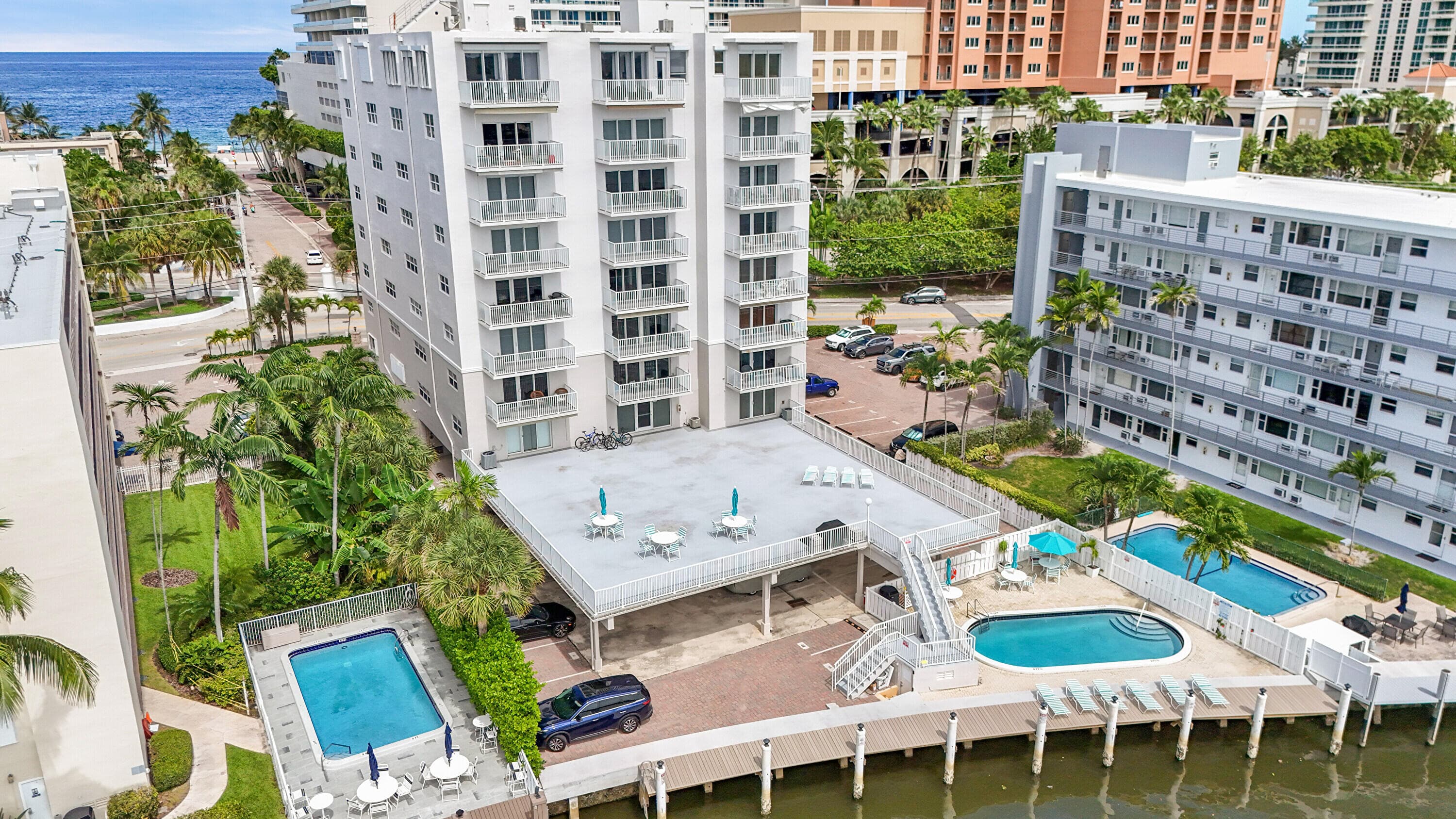 95 N Birch Road 606, Fort Lauderdale, FL 33304 — photo 38 of 44