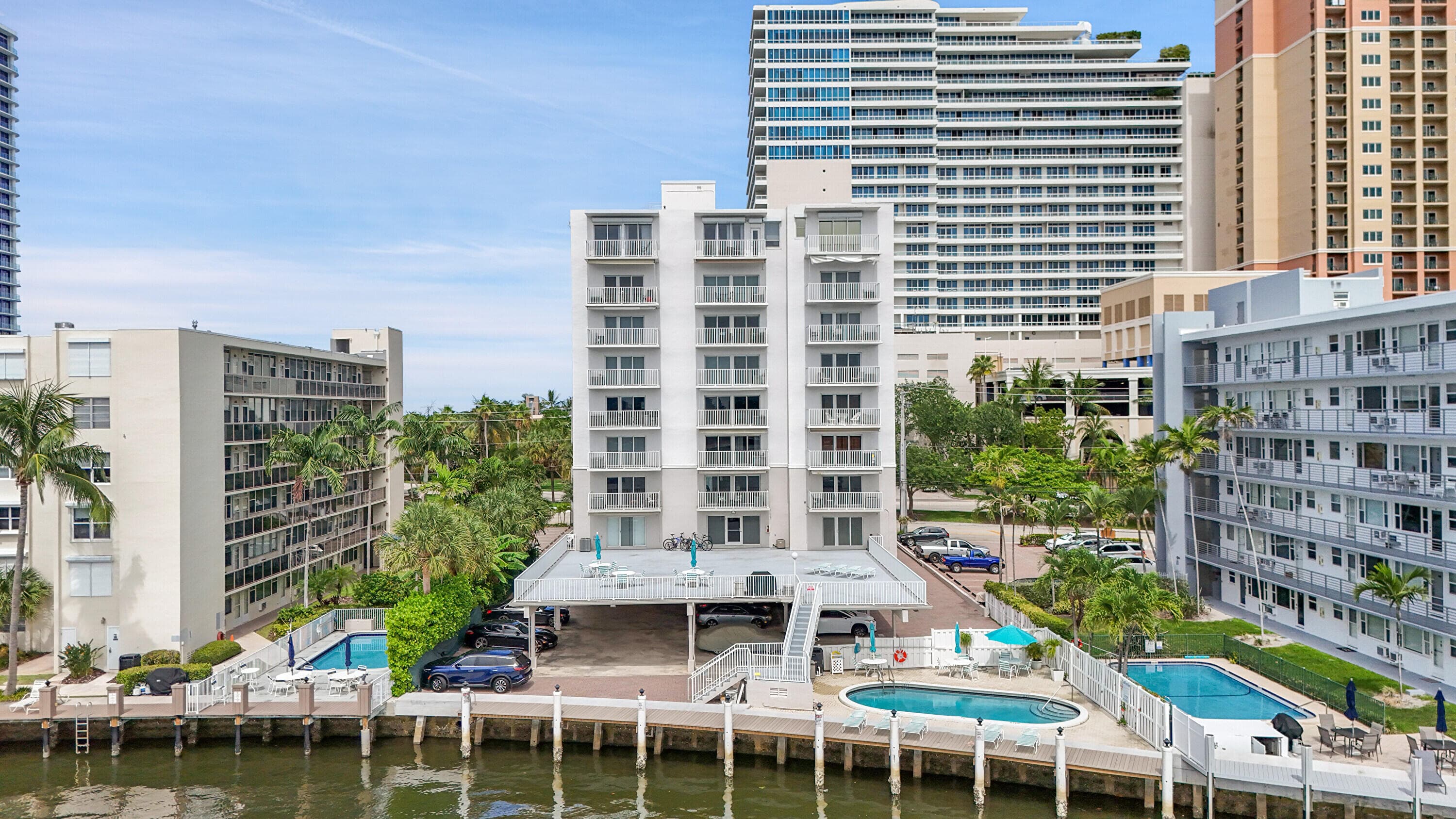 95 N Birch Road 606, Fort Lauderdale, FL 33304 — photo 39 of 44