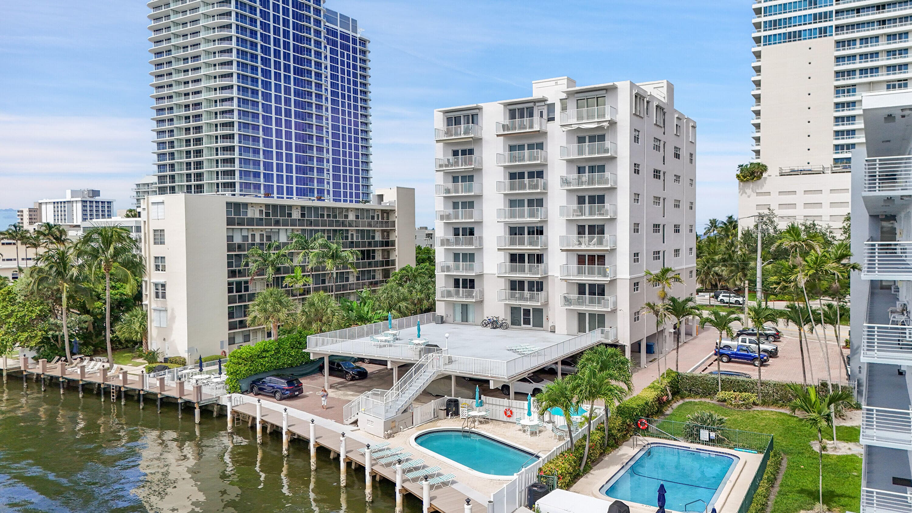95 N Birch Road 606, Fort Lauderdale, FL 33304 — photo 3 of 44