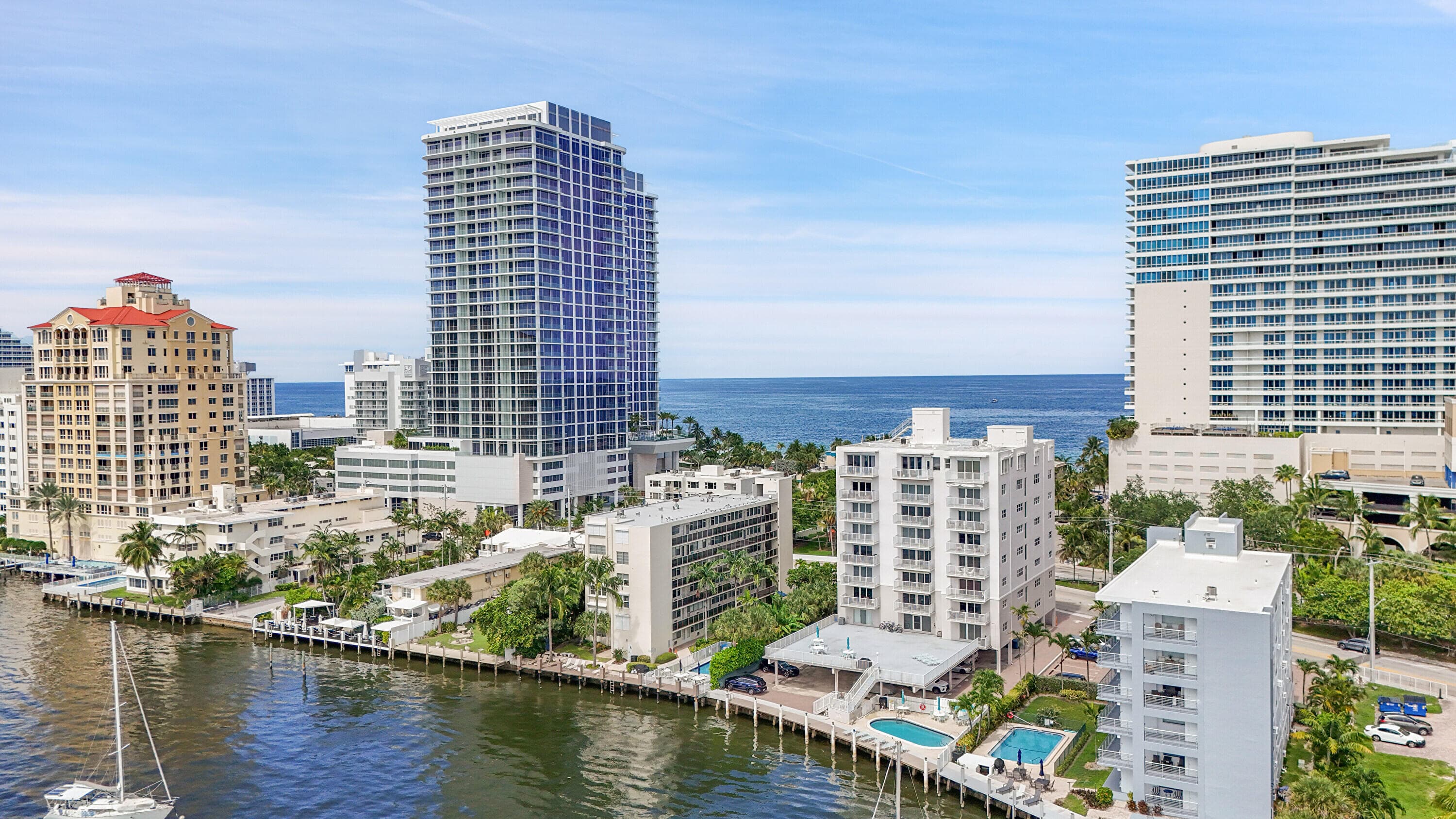 95 N Birch Road 606, Fort Lauderdale, FL 33304 — photo 40 of 44