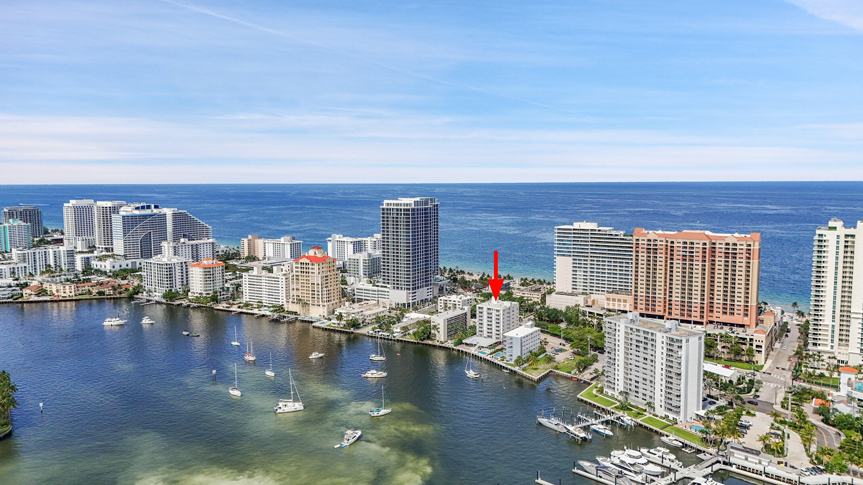 95 N Birch Road 606, Fort Lauderdale, FL 33304 — photo 1 of 44