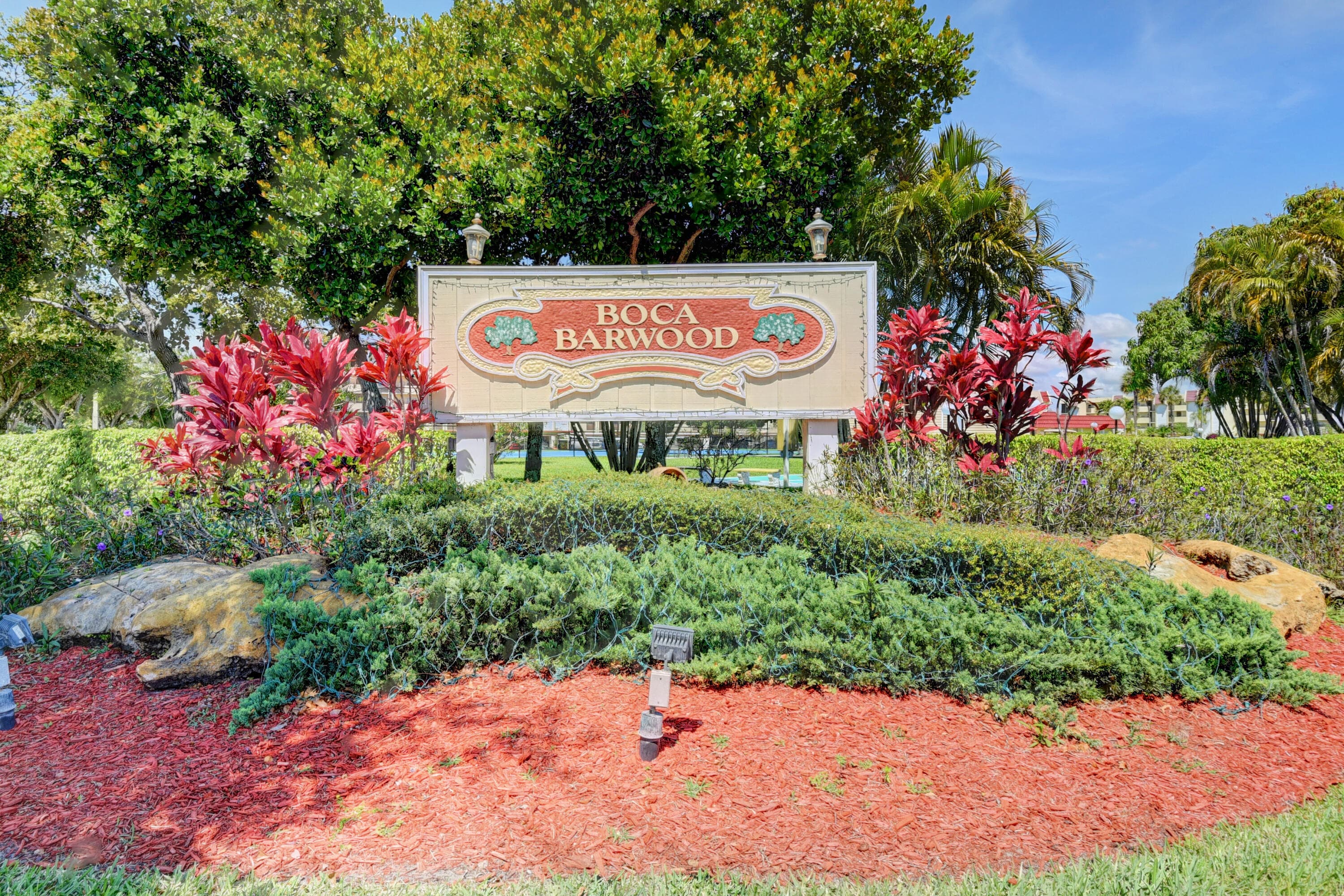 23305 N Barwood Ln Lane N 209, Boca Raton, FL 33428 — photo 44 of 51