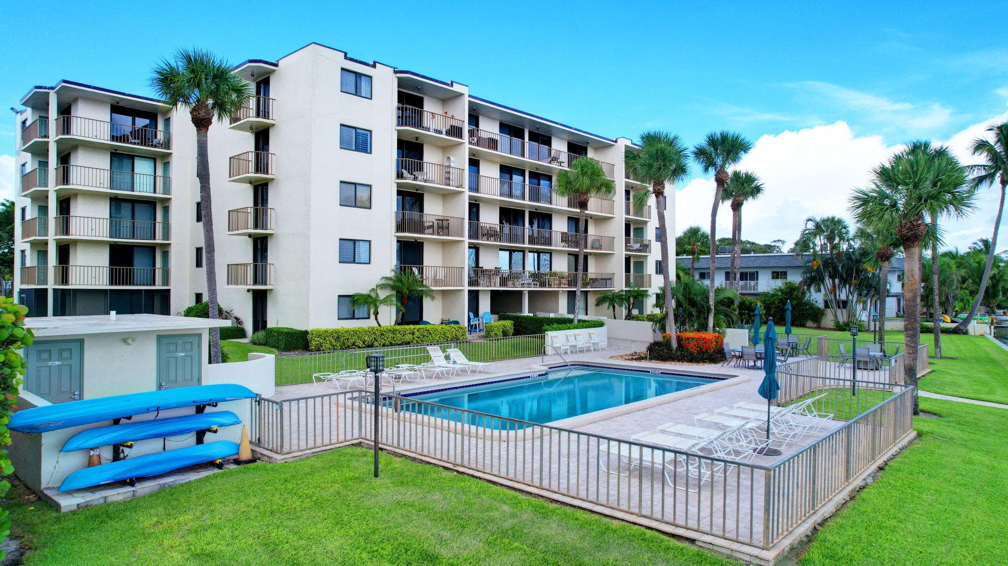 1202 S Lake Drive 105, Lantana, FL 33462 — photo 36 of 50
