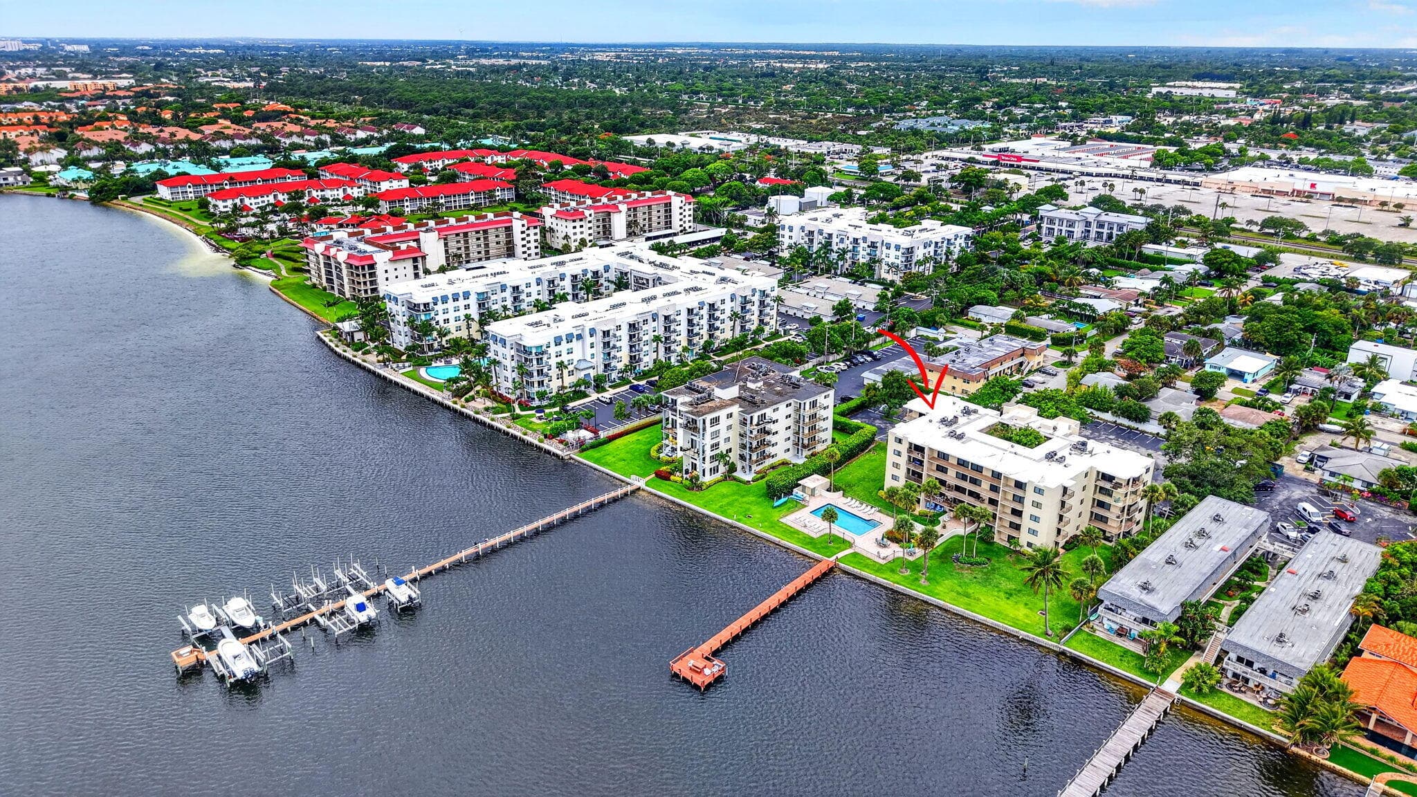 1202 S Lake Drive 105, Lantana, FL 33462 — photo 47 of 50