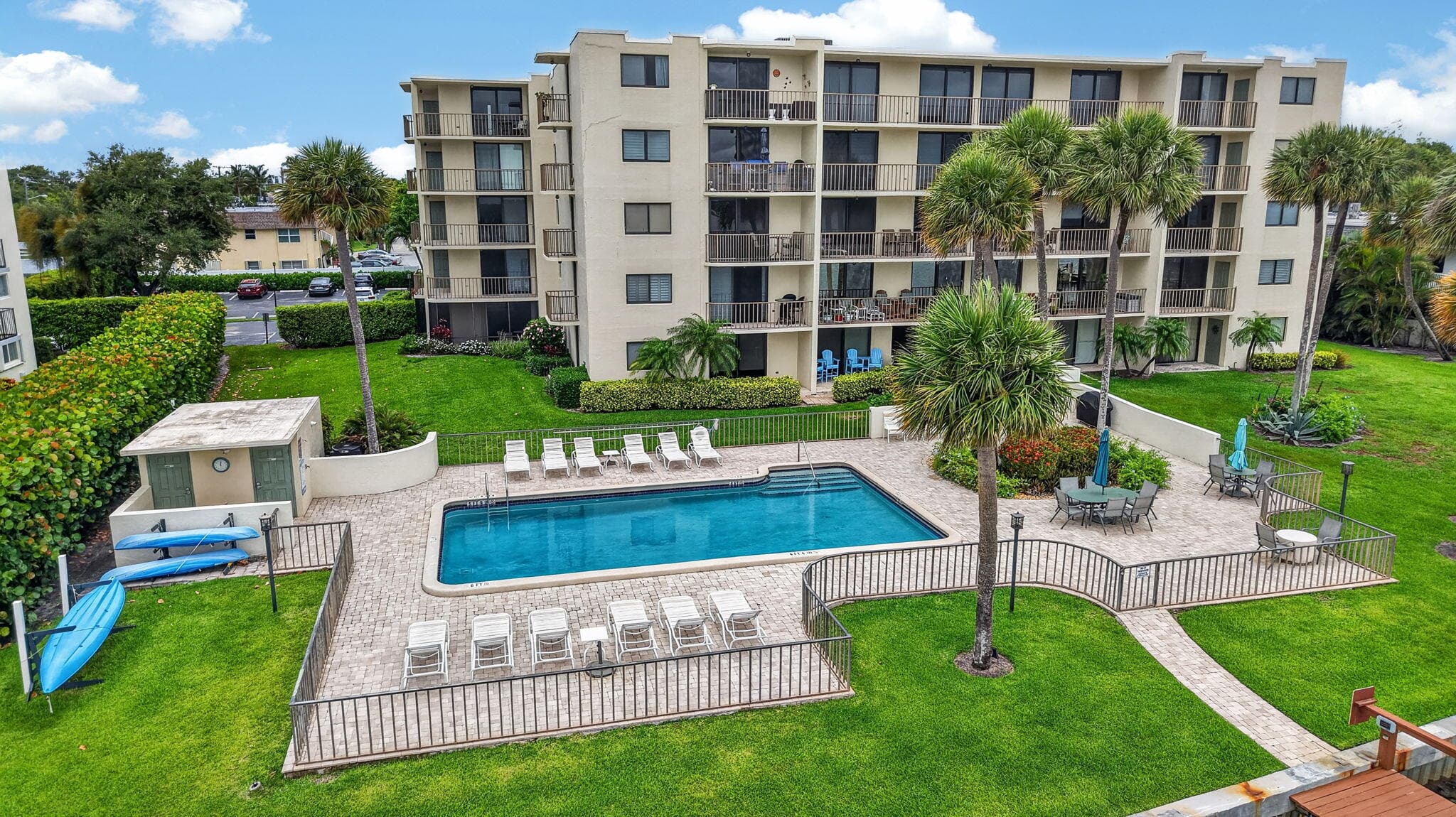 1202 S Lake Drive 105, Lantana, FL 33462 — photo 41 of 50
