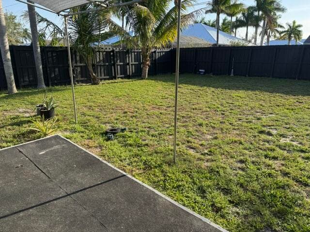 1166 SW Dorchester Street, Port St. Lucie, FL 34983 — photo 18 of 18