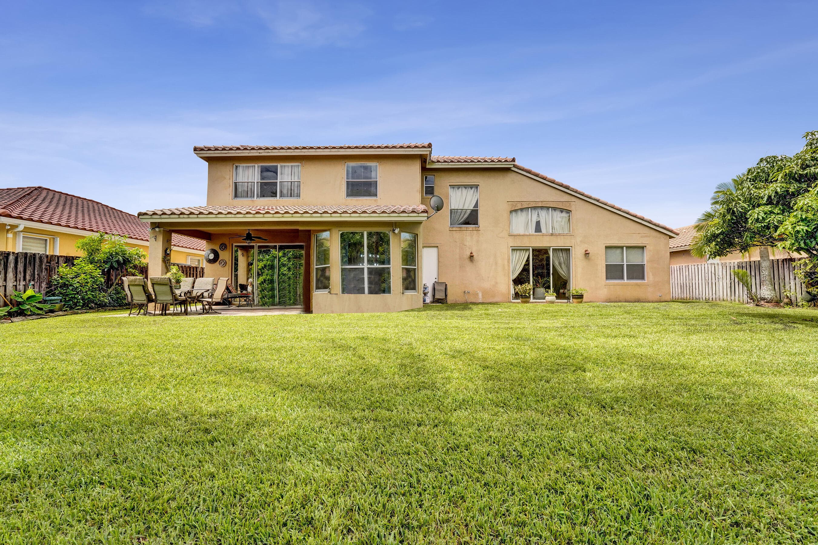 18623 SW 7th Street, Pembroke Pines, FL 33029 — photo 89 of 111