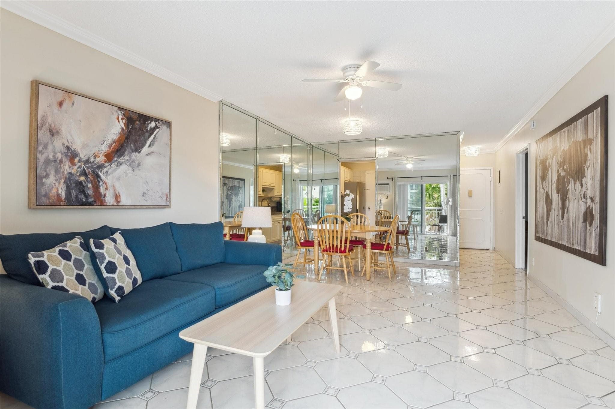 720 Orton Avenue 206, Fort Lauderdale, FL 33304 — photo 6 of 13