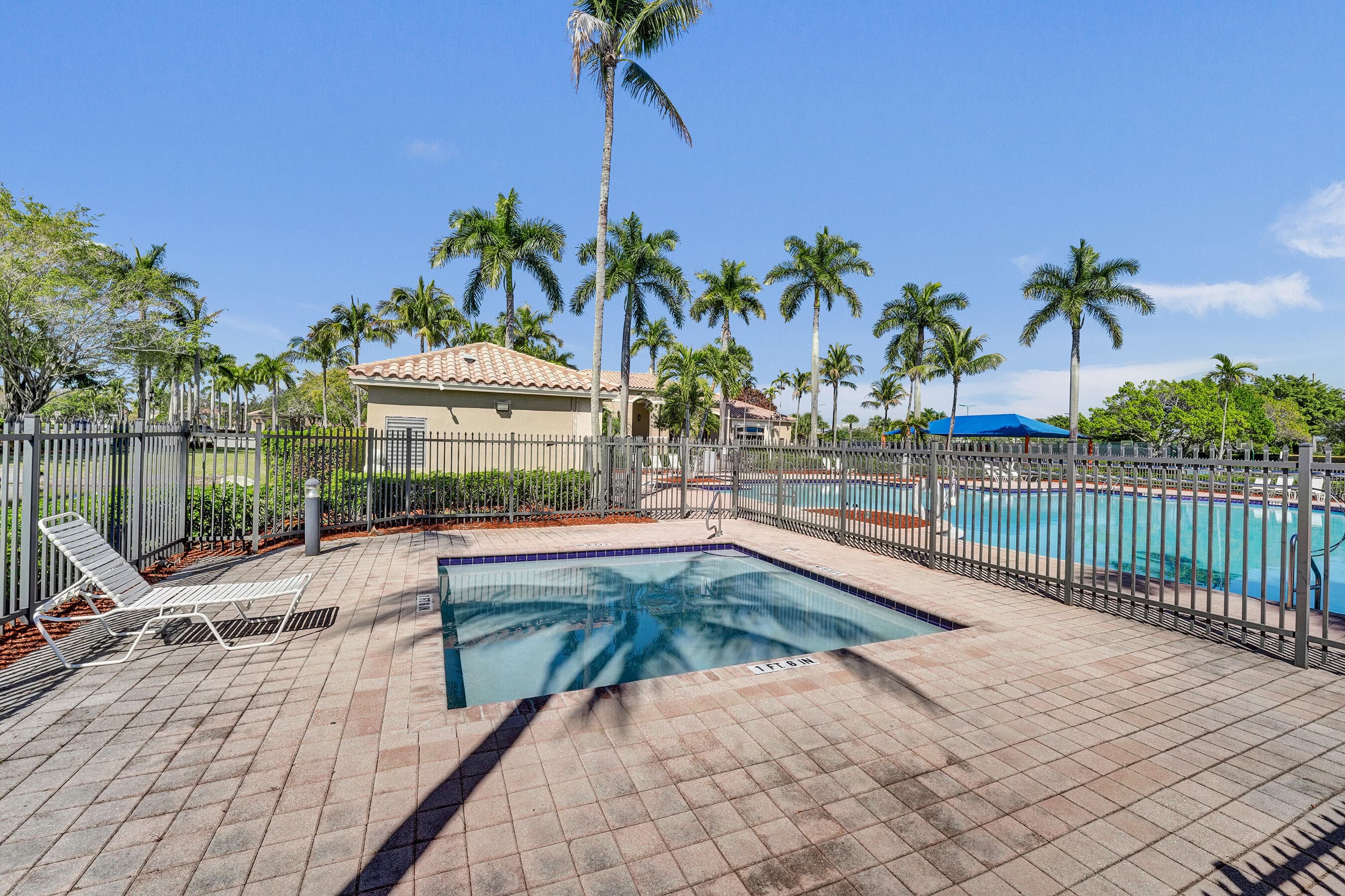 18623 SW 7th Street, Pembroke Pines, FL 33029 — photo 99 of 111