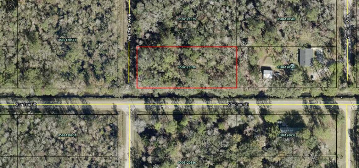 5020 Stephen Street, Hastings, FL 32145 — photo 2 of 4