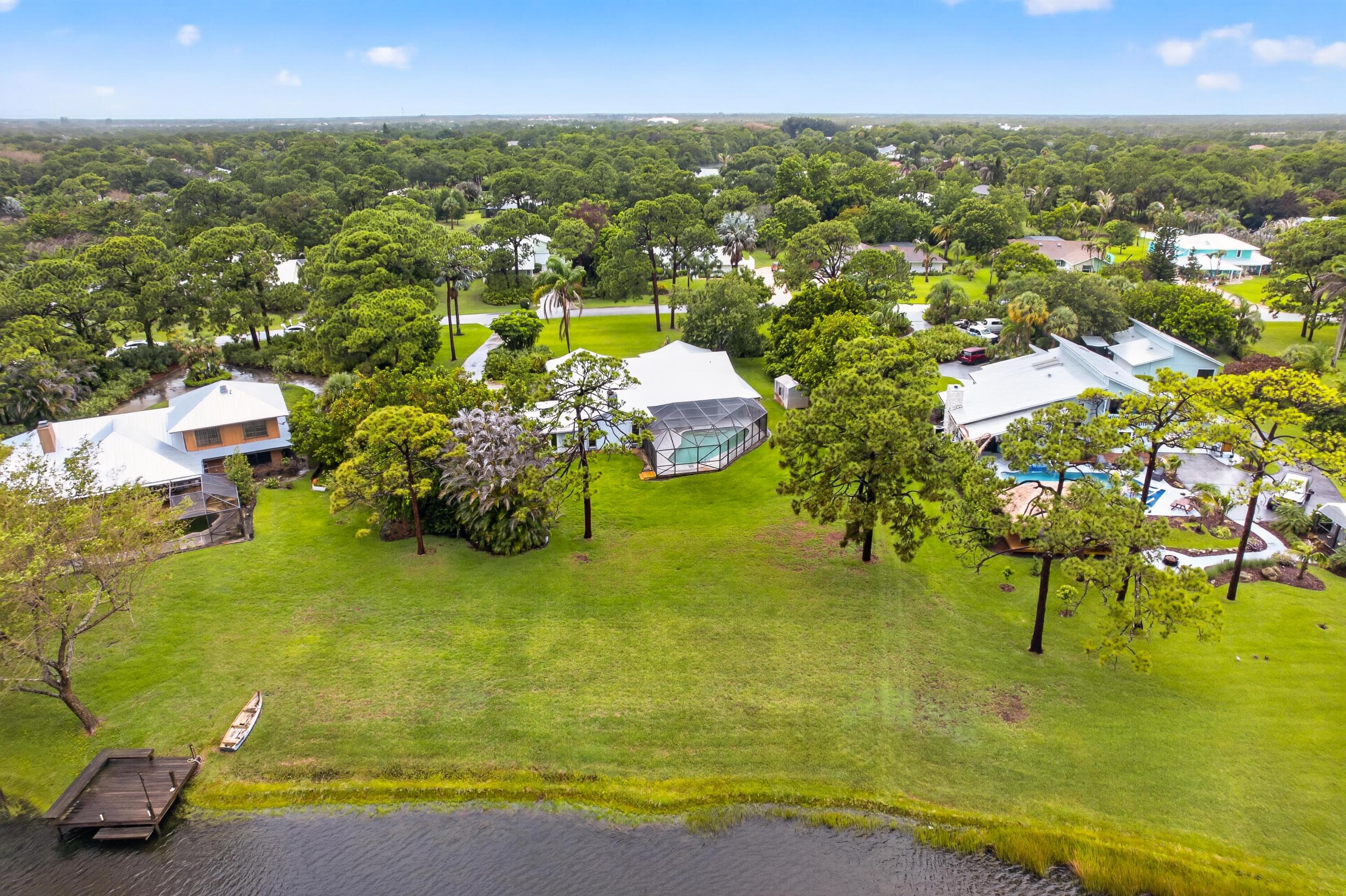 441 NE Town Terrace, Jensen Beach, FL 34957 — photo 4 of 40