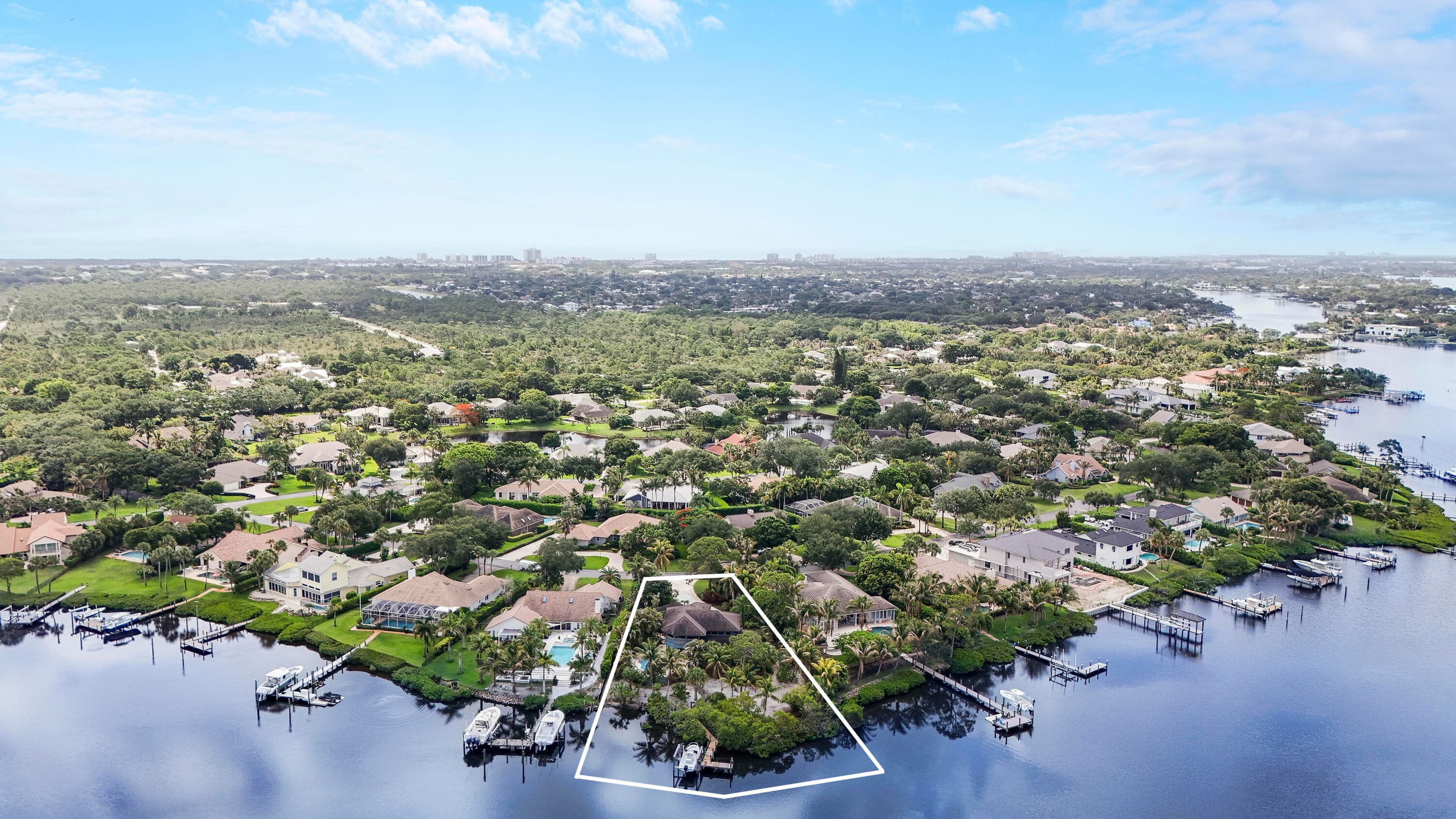 18791 SE River Ridge Road, Jupiter, FL 33469 — photo