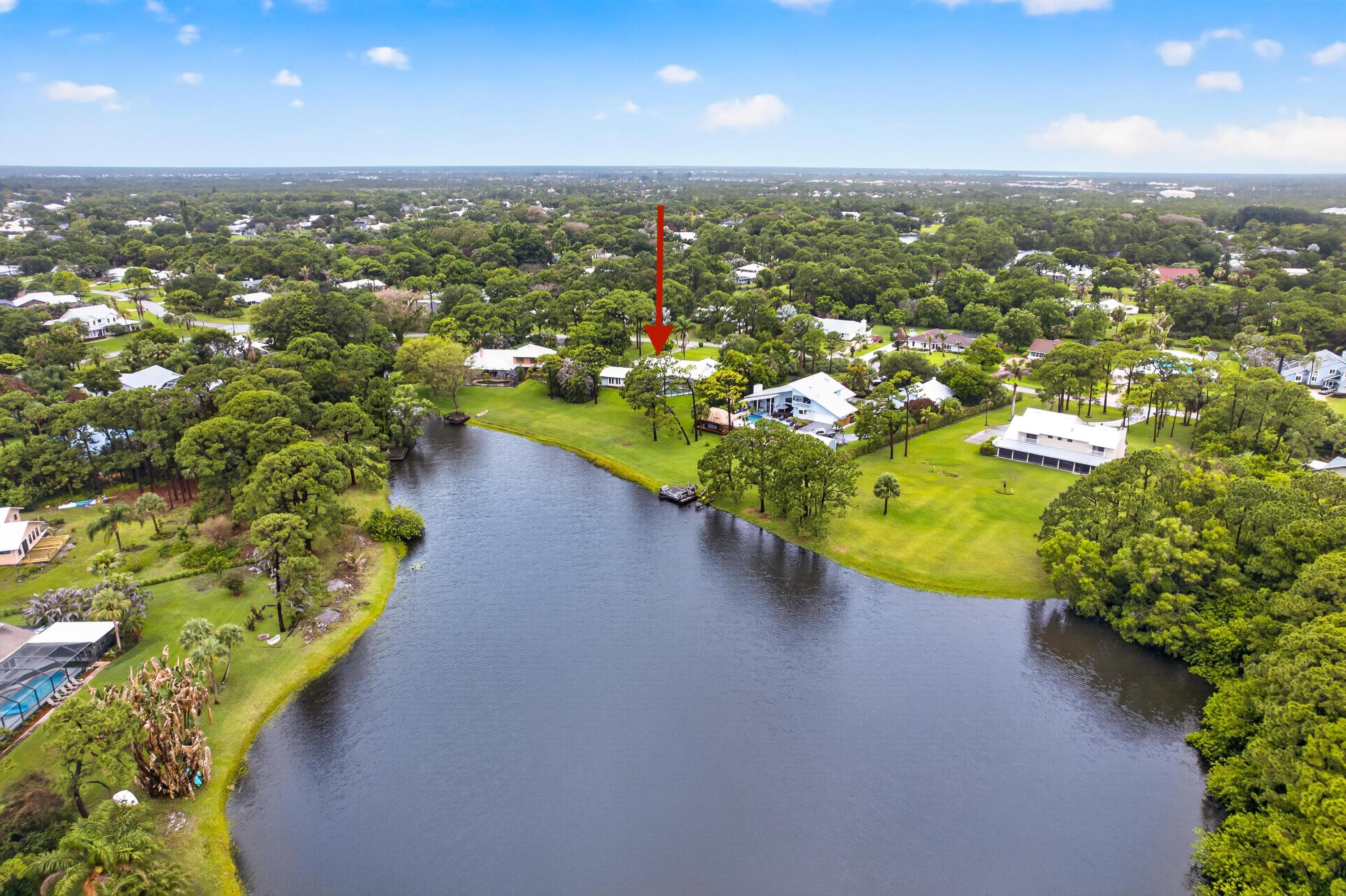 441 NE Town Terrace, Jensen Beach, FL 34957 — photo 5 of 40