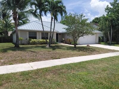 12280 Gingerwood Lane, Wellington, FL 33414 — photo 2 of 25