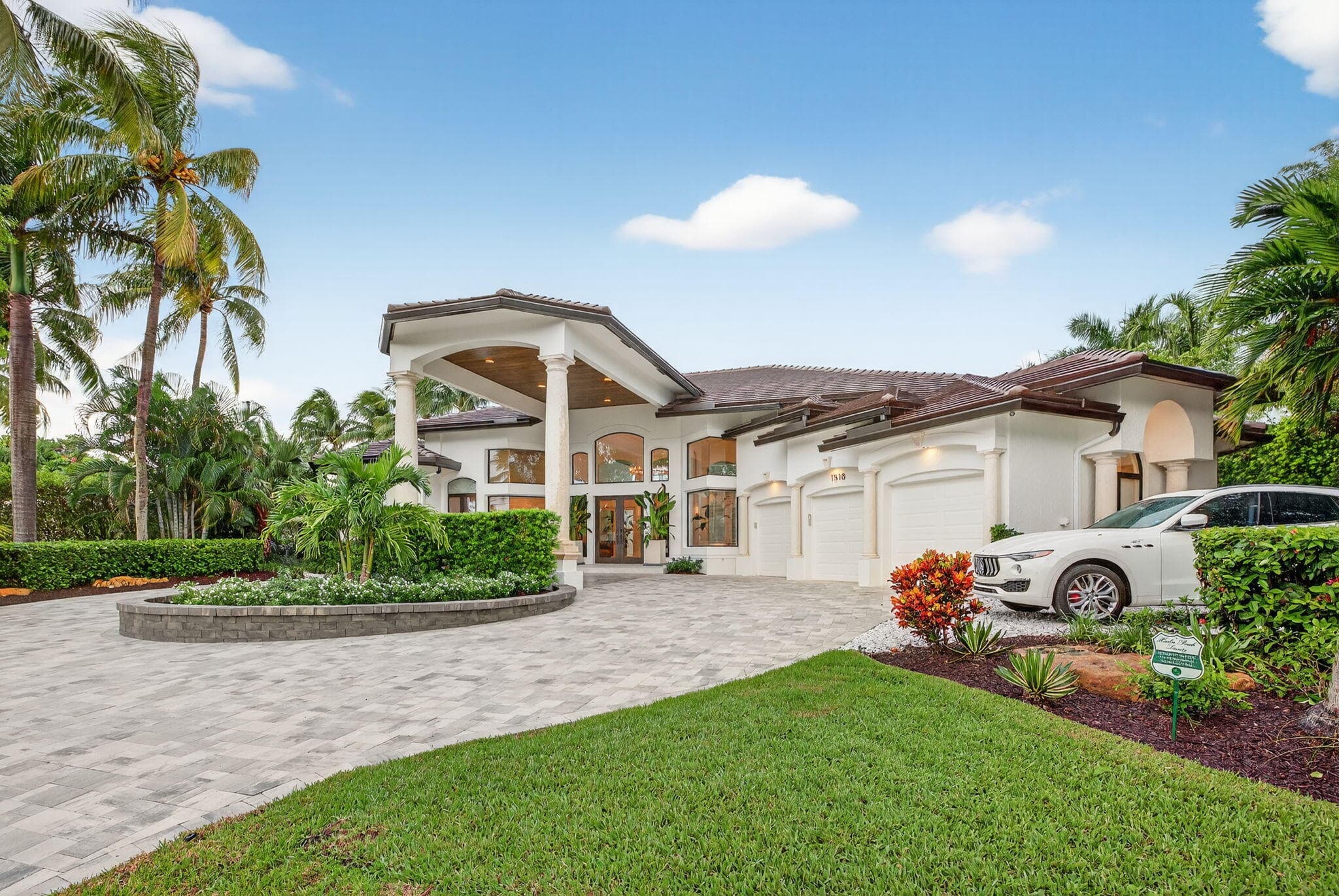 1518 E Lake Drive, Fort Lauderdale, FL 33316 — photo 43 of 83