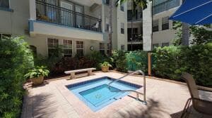 533 NE 3rd Avenue 415, Fort Lauderdale, FL 33301 — photo 3 of 23