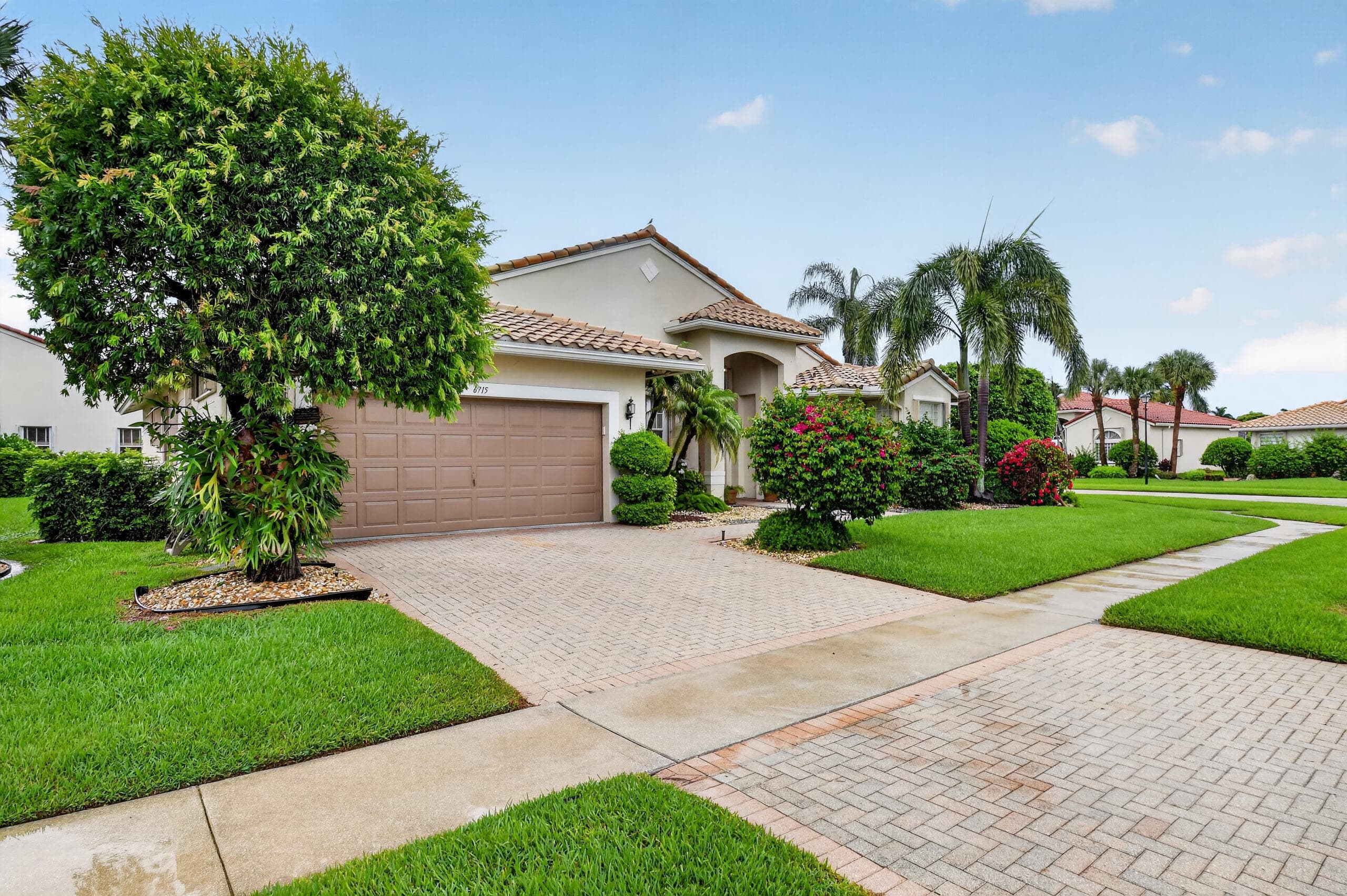6715 Chimere Terrace, Boynton Beach, FL 33437 — photo 8 of 80