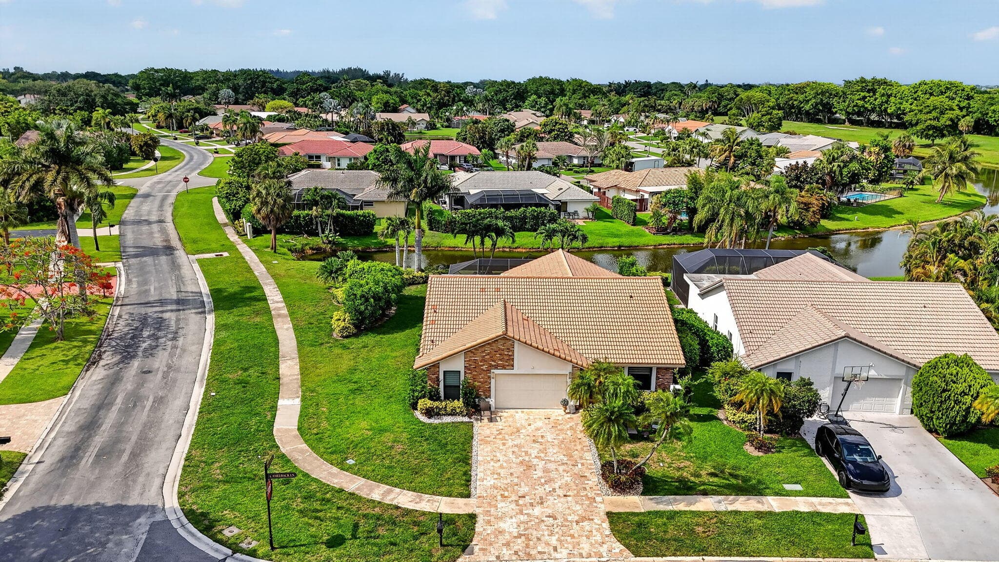 10065 Camelback Lane, Boca Raton, FL 33498 — photo 38 of 48