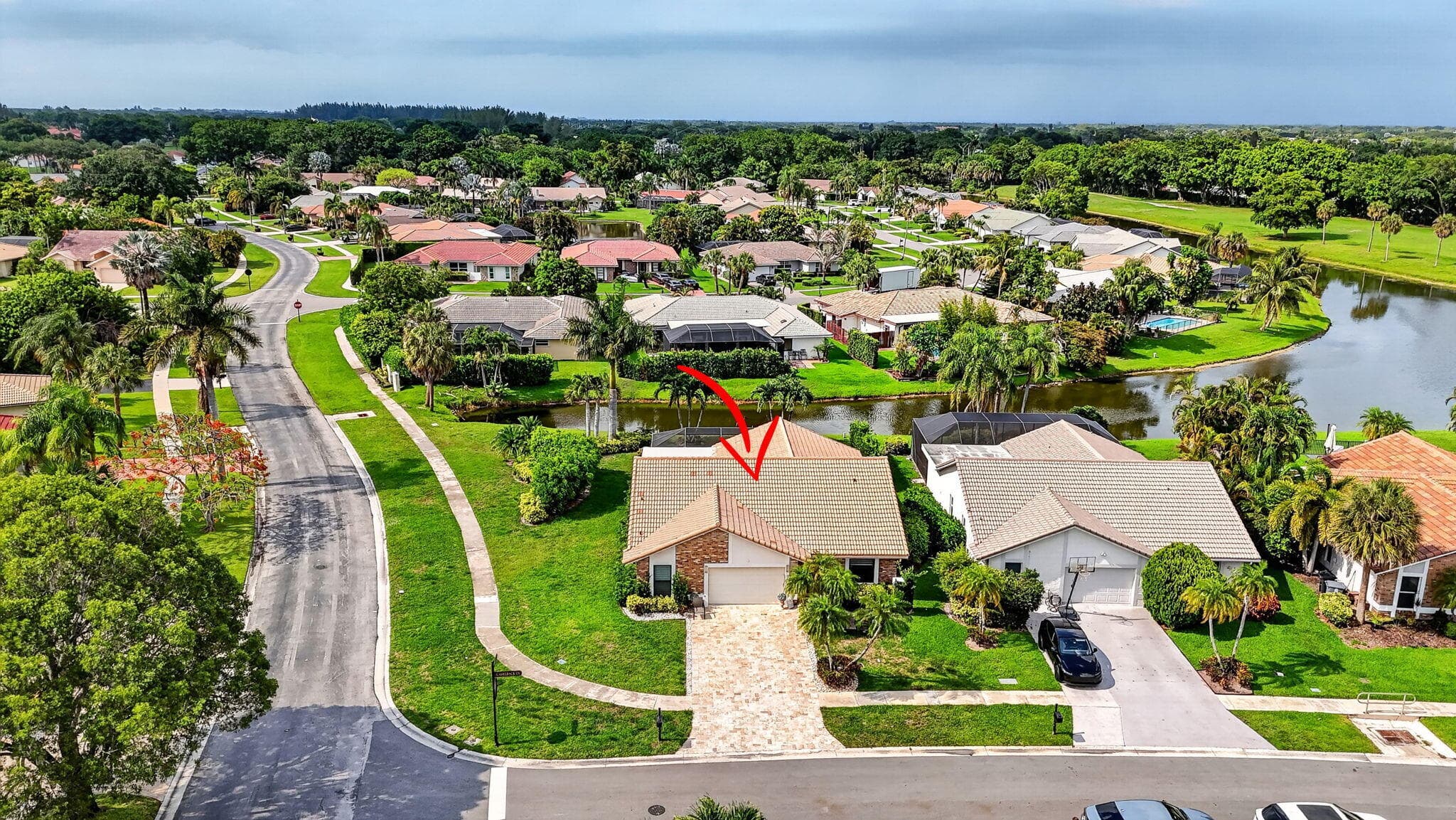10065 Camelback Lane, Boca Raton, FL 33498 — photo 39 of 48