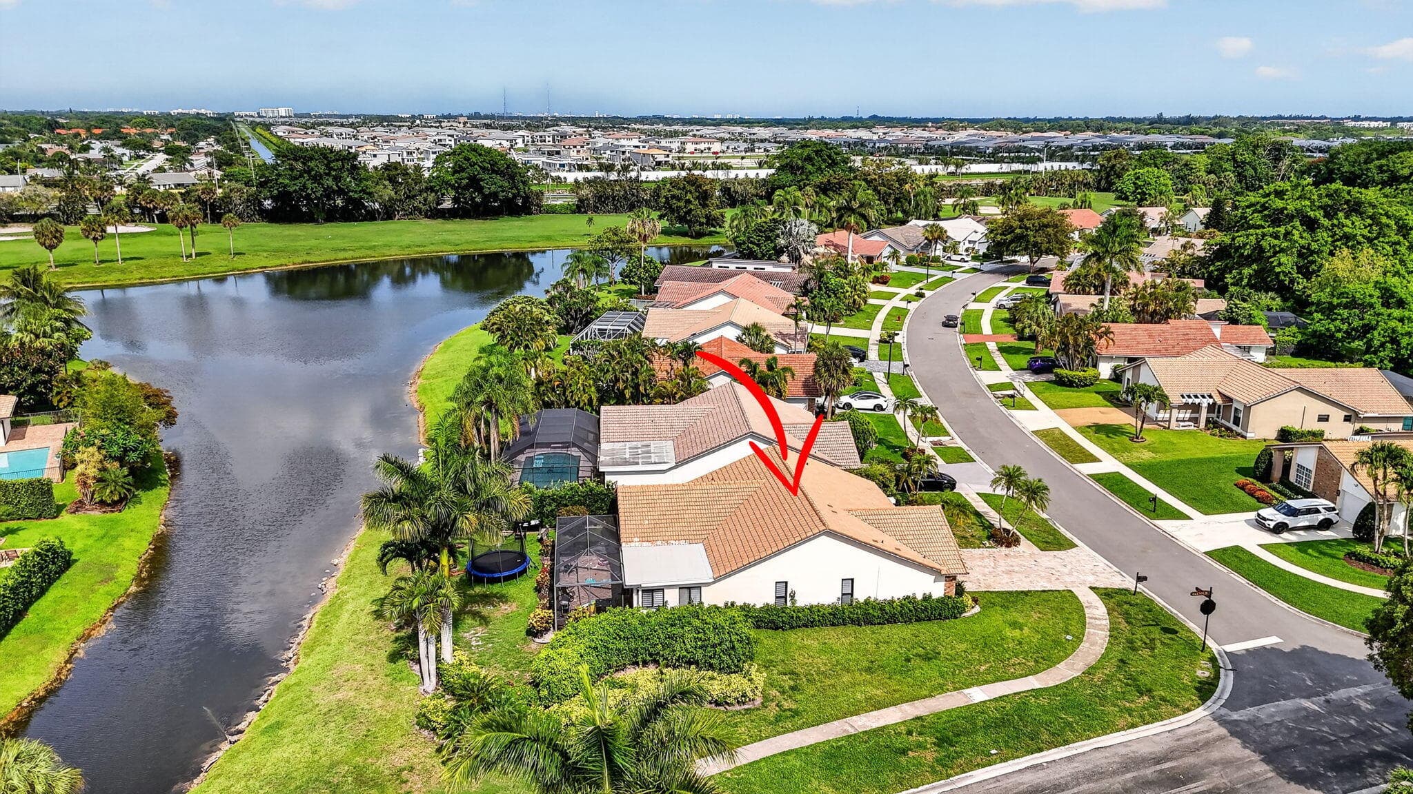 10065 Camelback Lane, Boca Raton, FL 33498 — photo 42 of 48