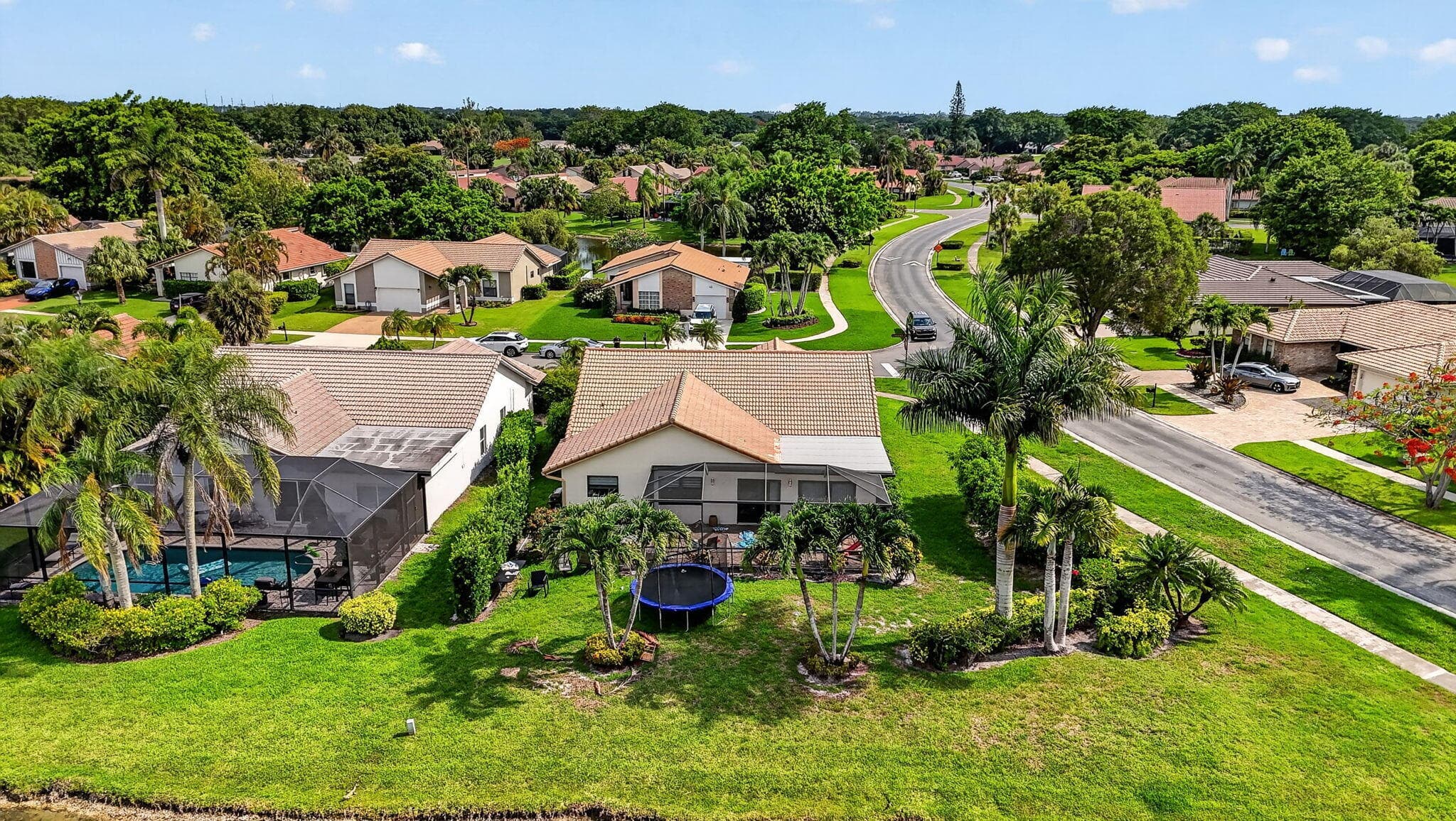 10065 Camelback Lane, Boca Raton, FL 33498 — photo 46 of 48
