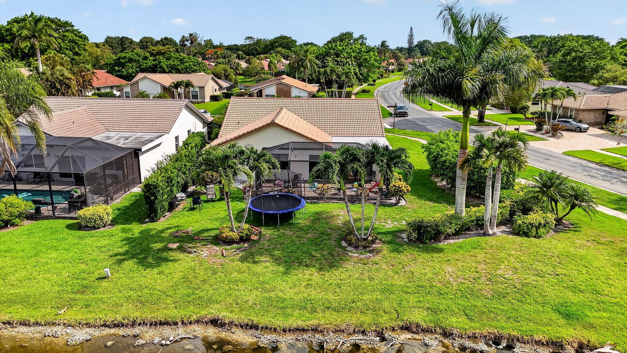 10065 Camelback Lane, Boca Raton, FL 33498 — photo 47 of 48