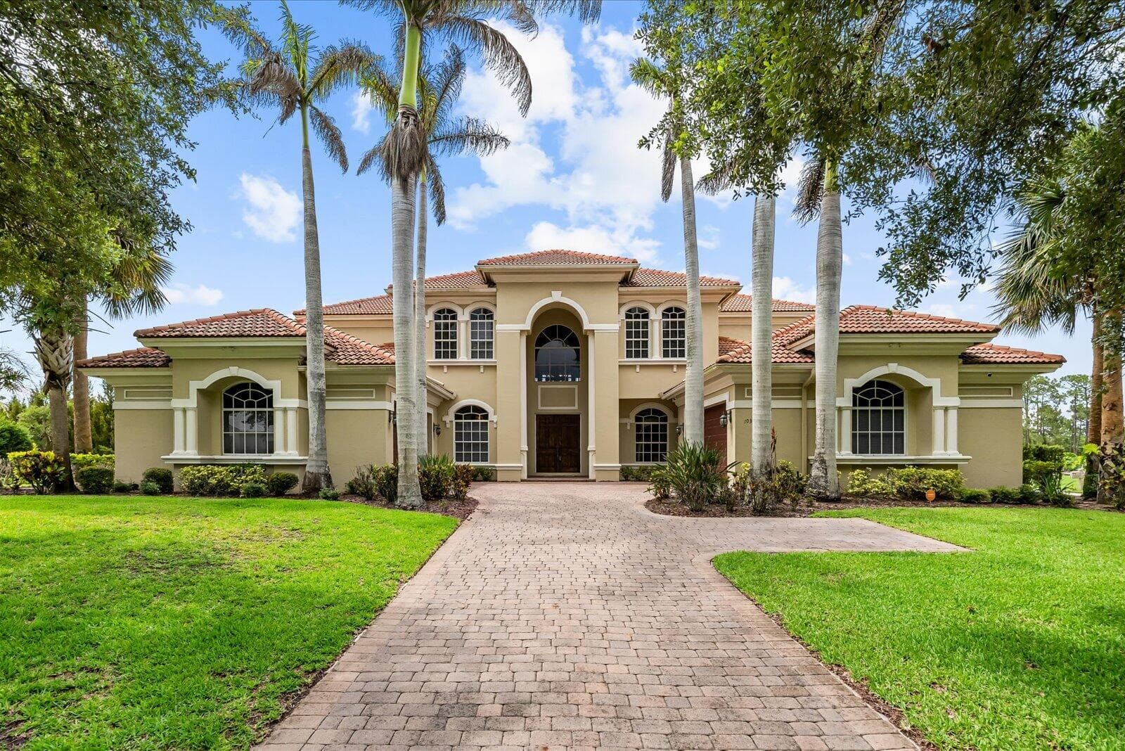 10303 SW Fiddlers Way, Palm City, FL 34990 — photo 1 of 64