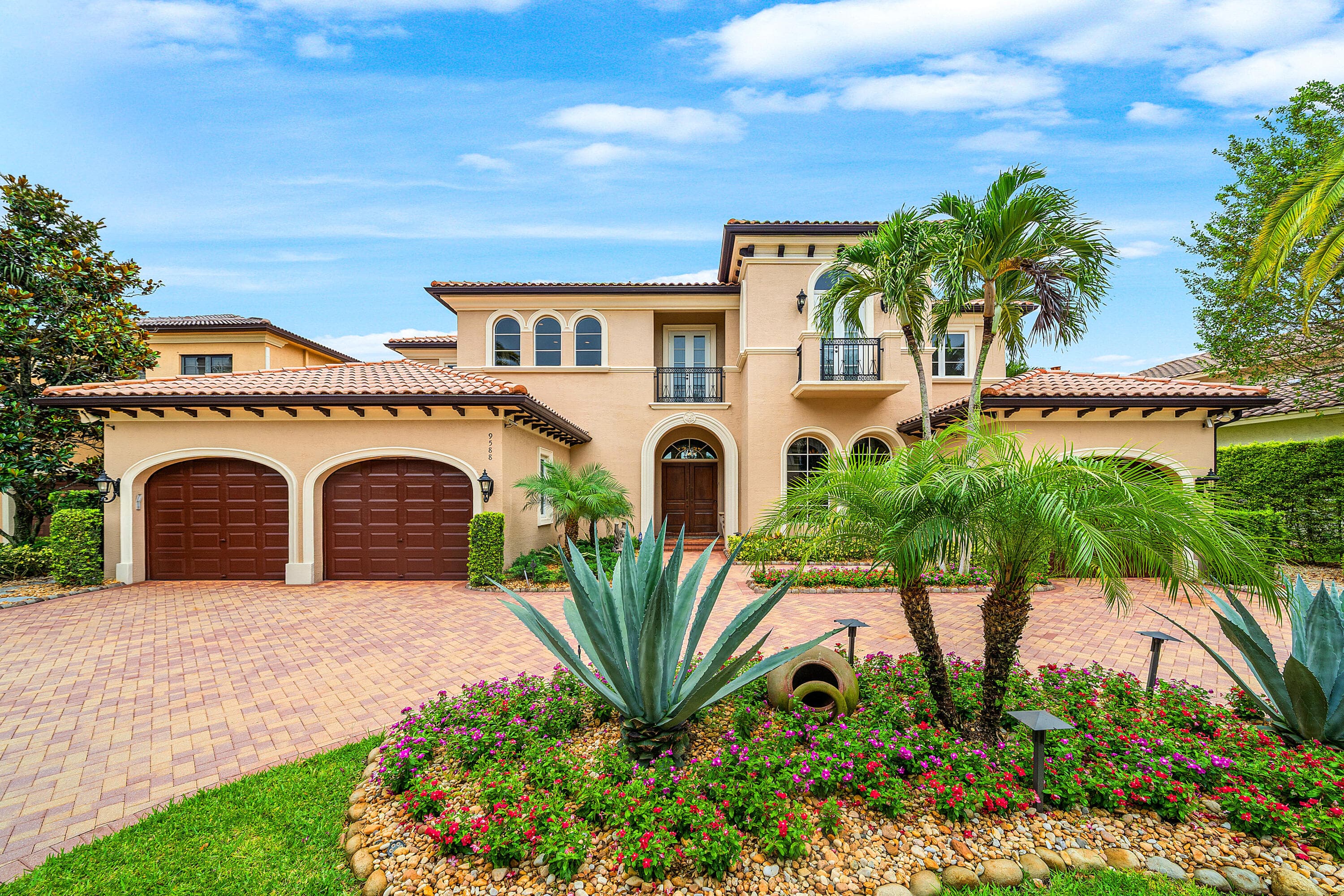 9588 Bridgebrook Drive, Boca Raton, FL 33496 — photo 55 of 99