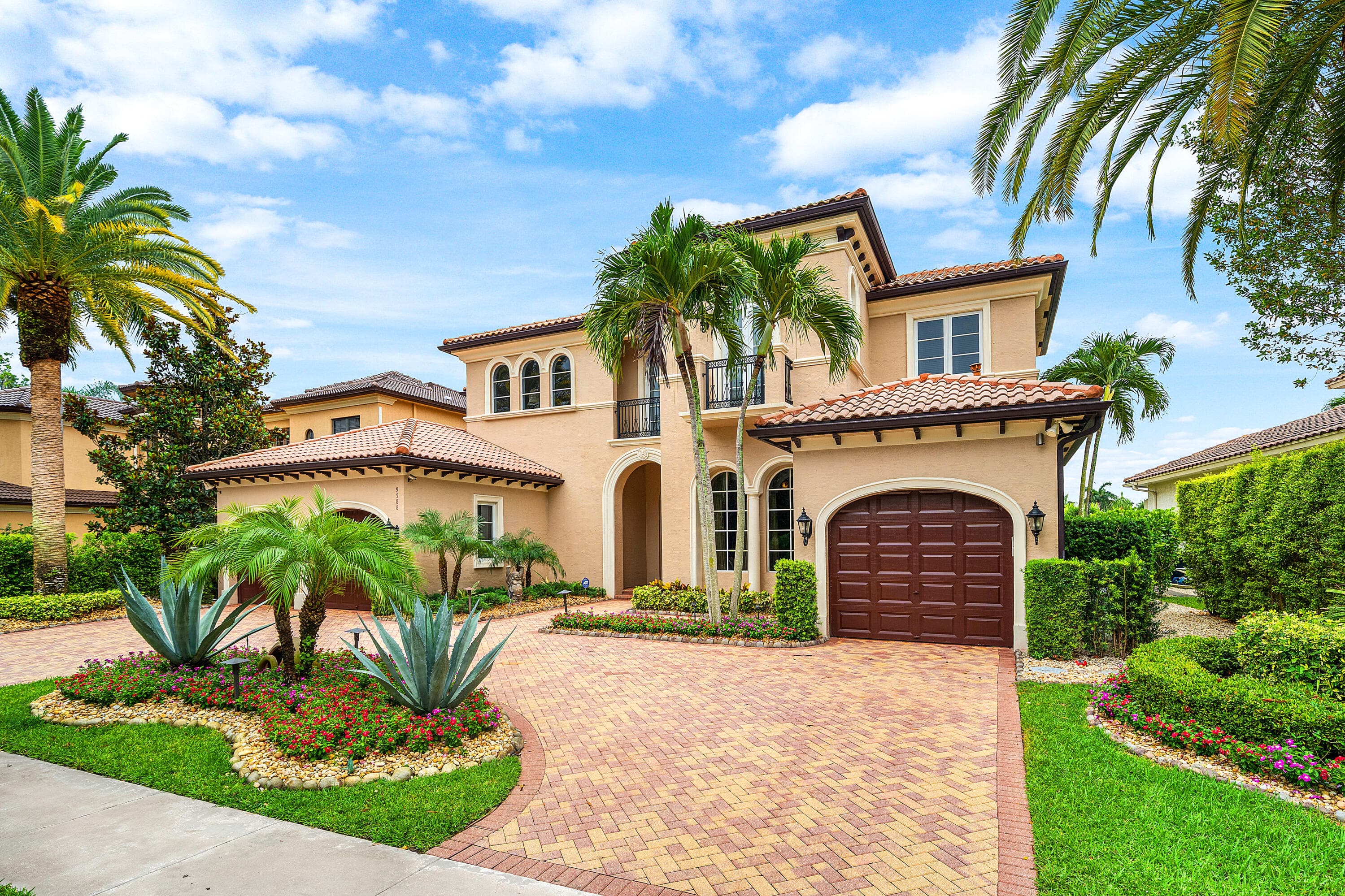9588 Bridgebrook Drive, Boca Raton, FL 33496 — photo 57 of 99