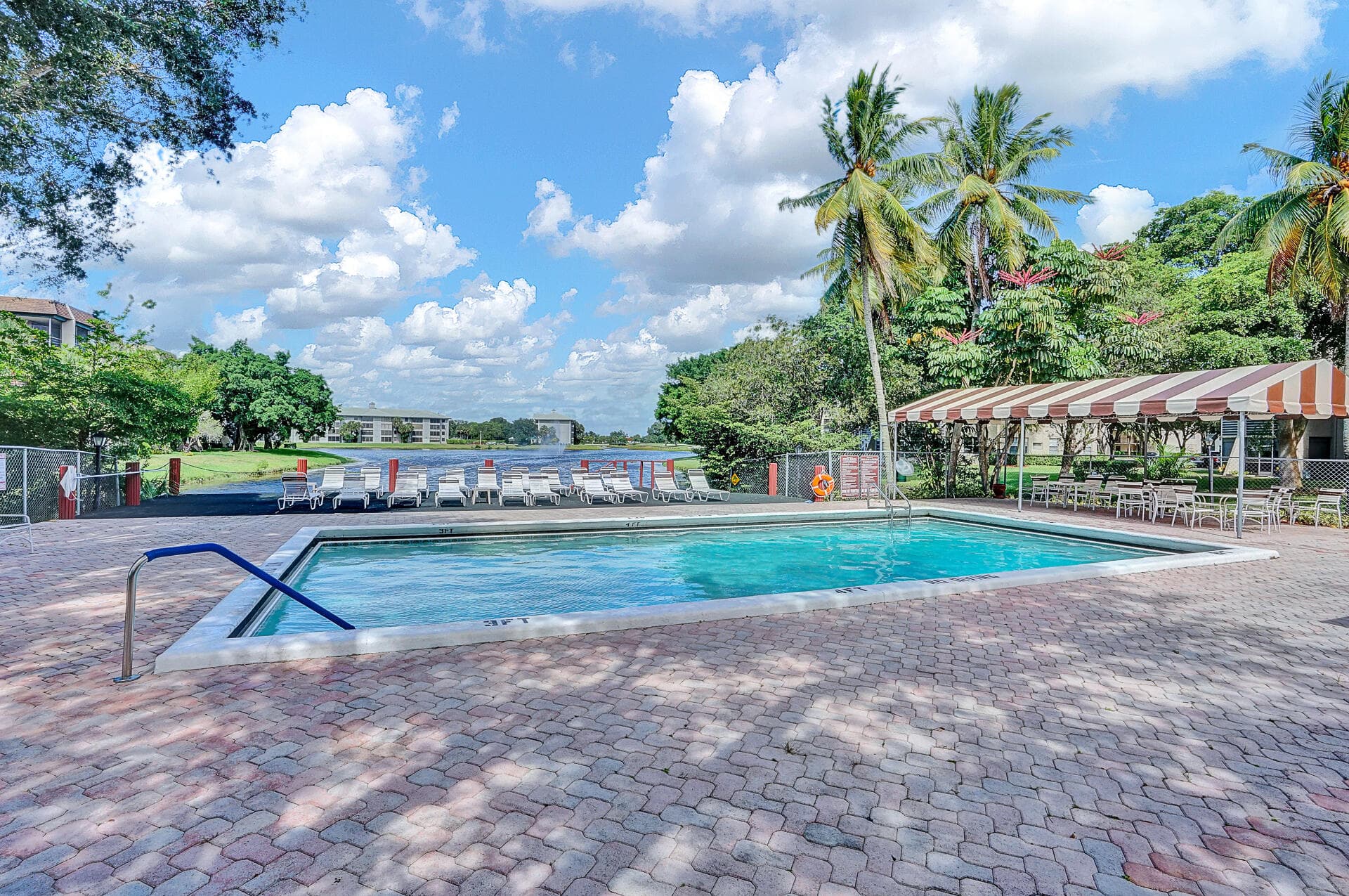 9460 Poinciana Place 101, Davie, FL 33324 — photo 22 of 47
